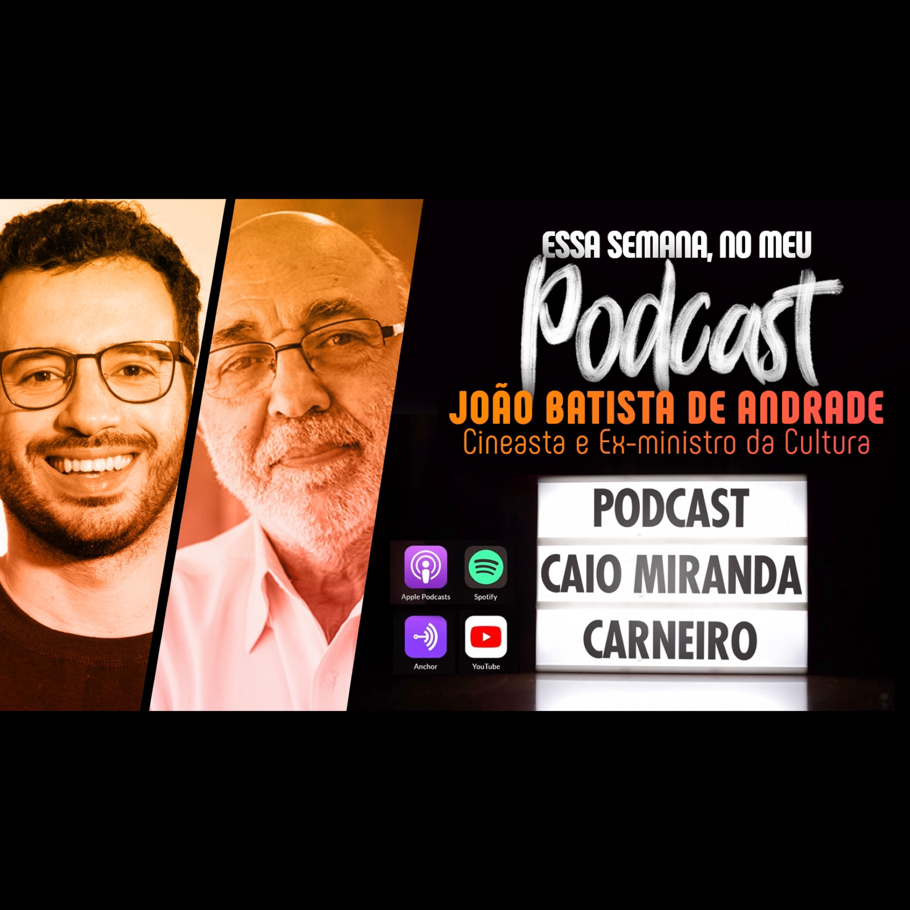 Caio Miranda Carneiro