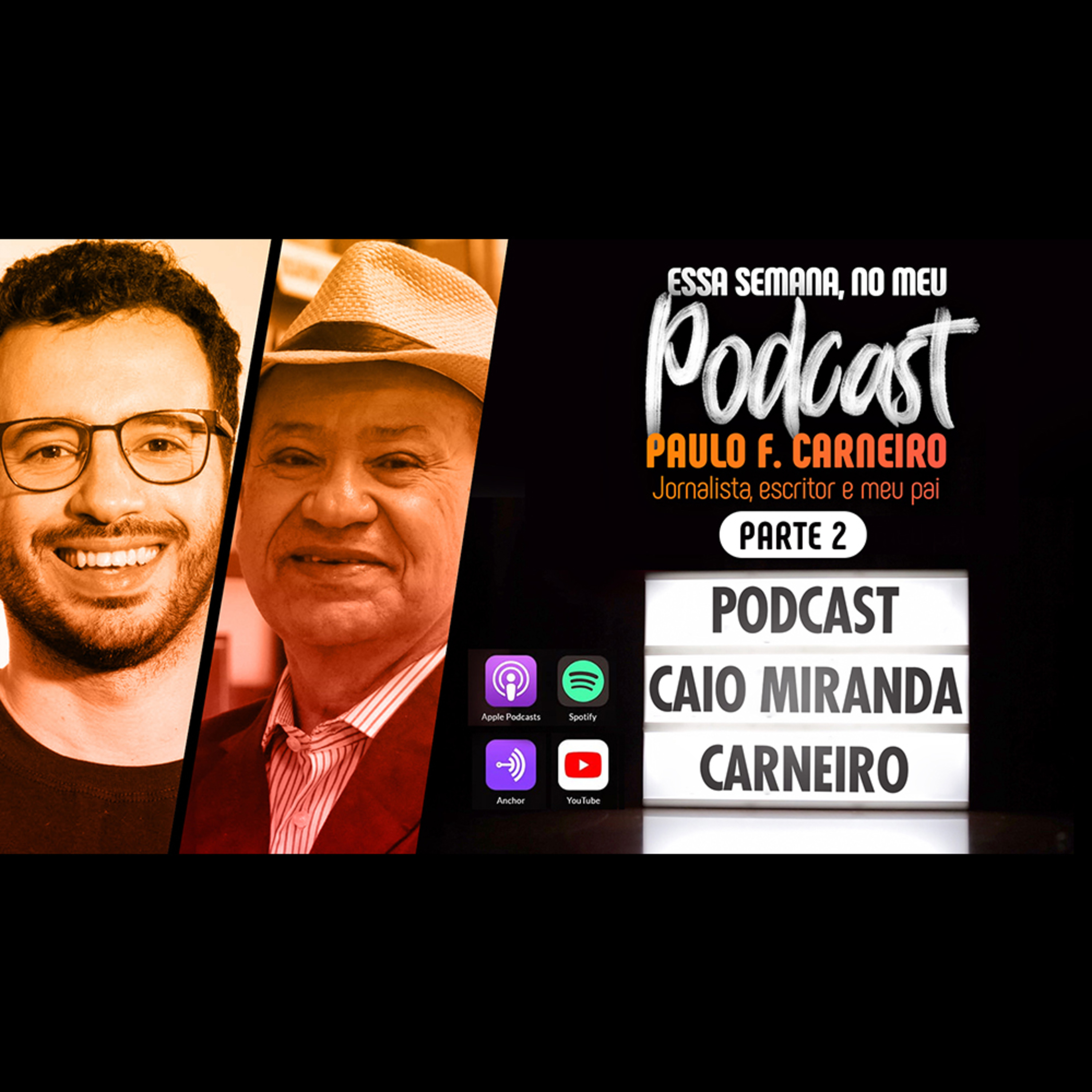 Caio Miranda Carneiro