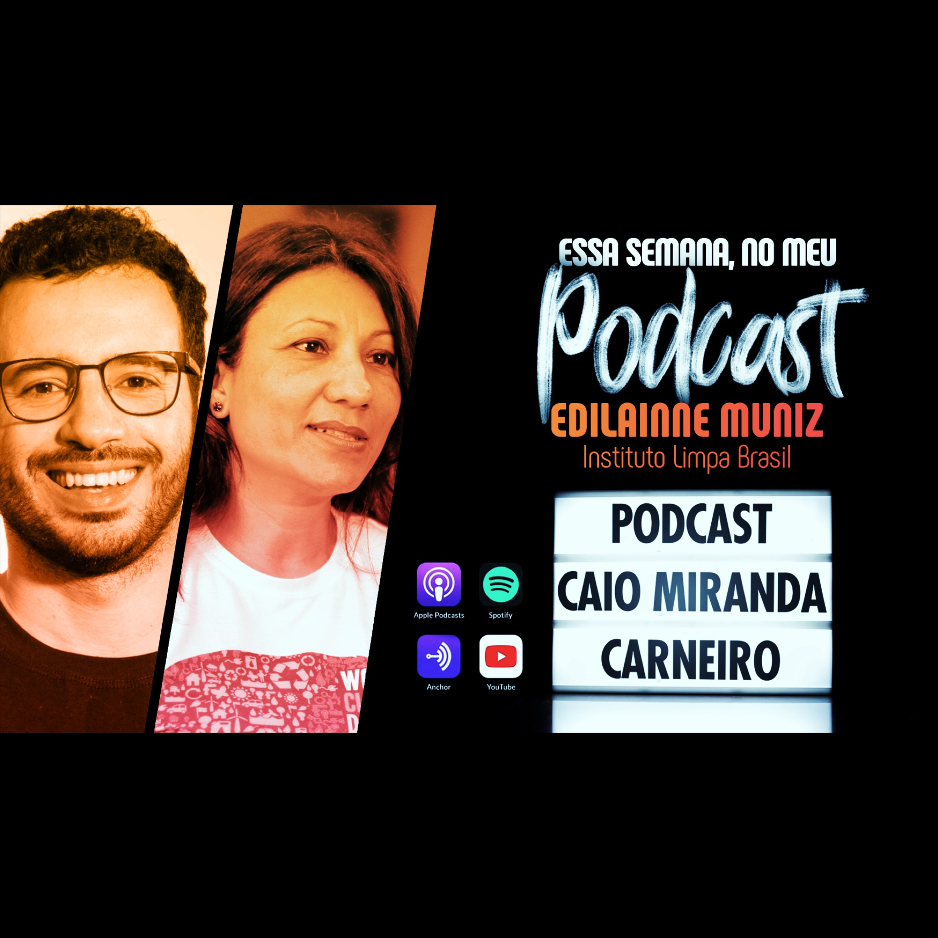 Caio Miranda Carneiro