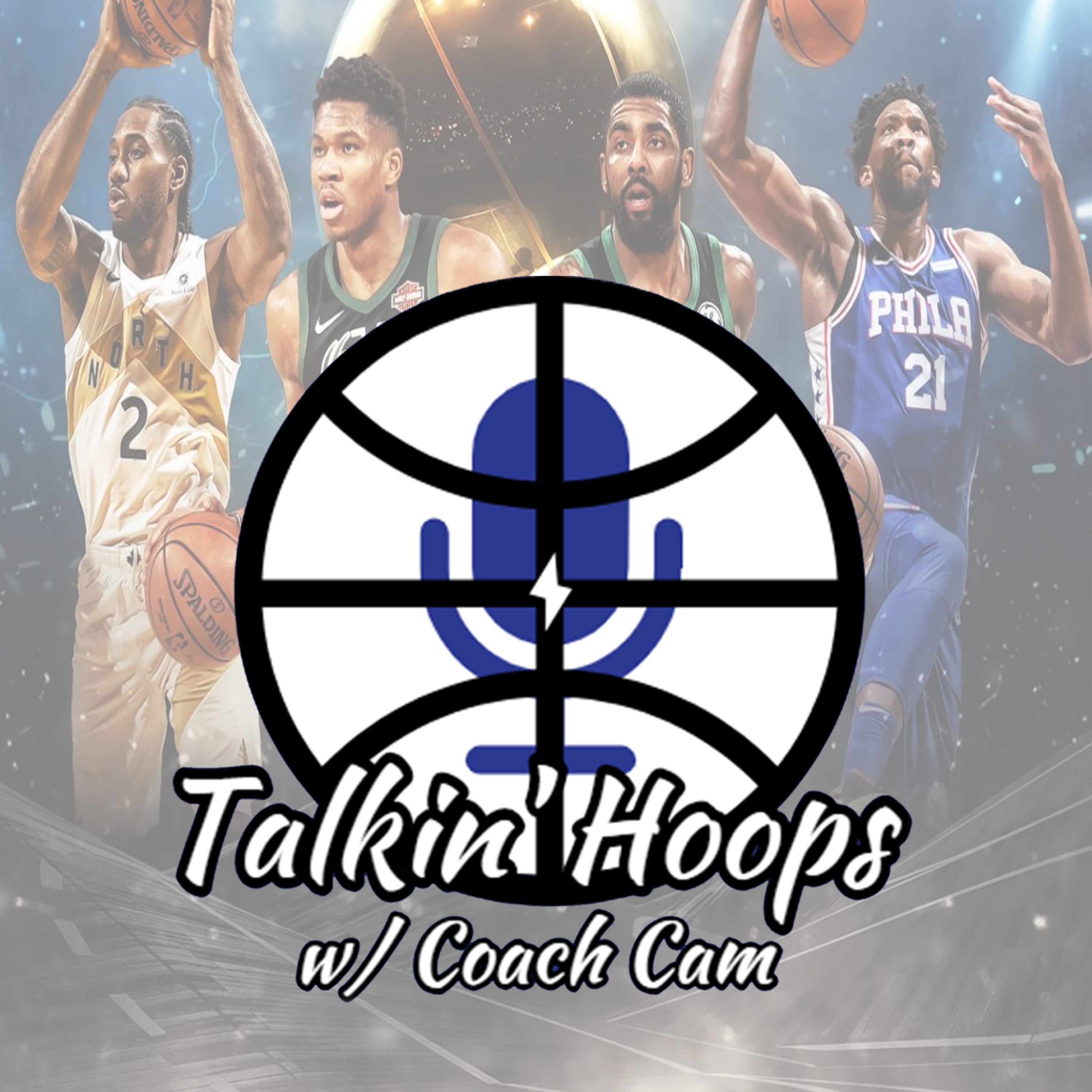 Talkin\' Hoops with @CoachCam30