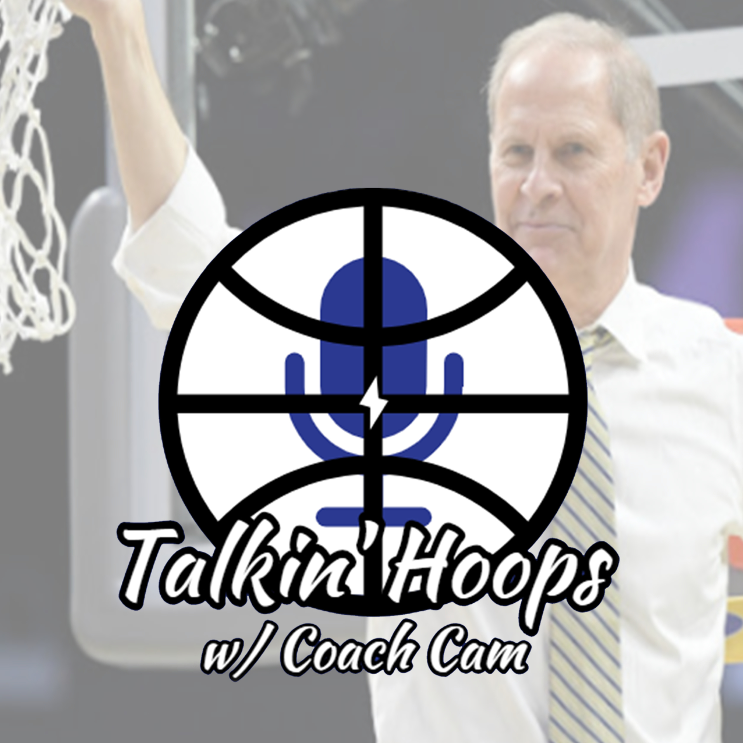 Talkin\' Hoops with @CoachCam30