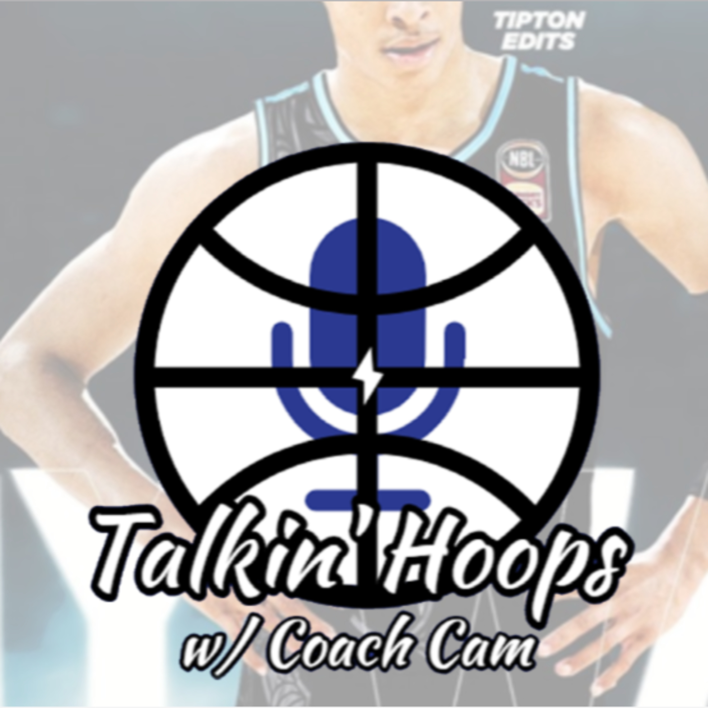 Talkin\' Hoops with @CoachCam30