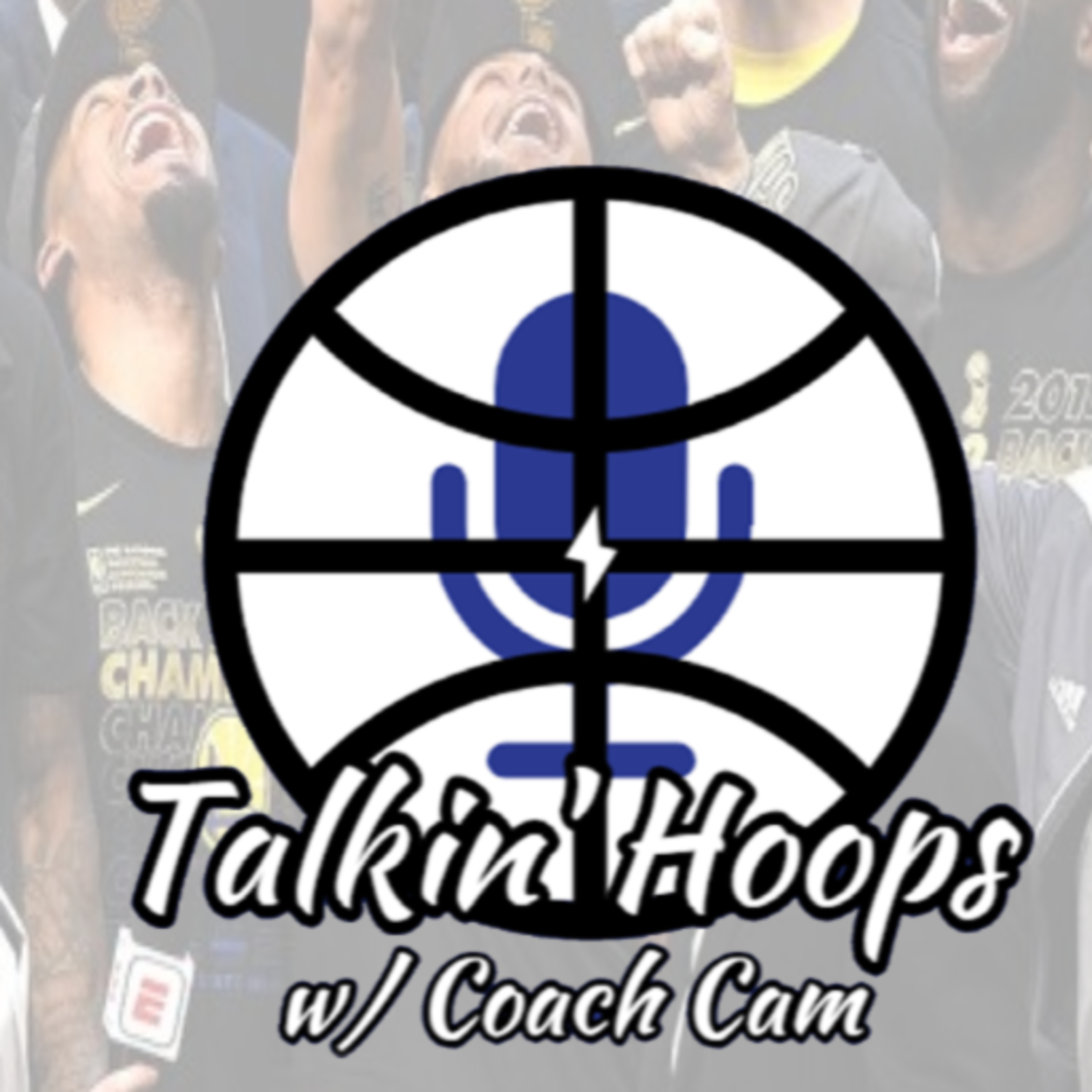 Talkin\' Hoops with @CoachCam30