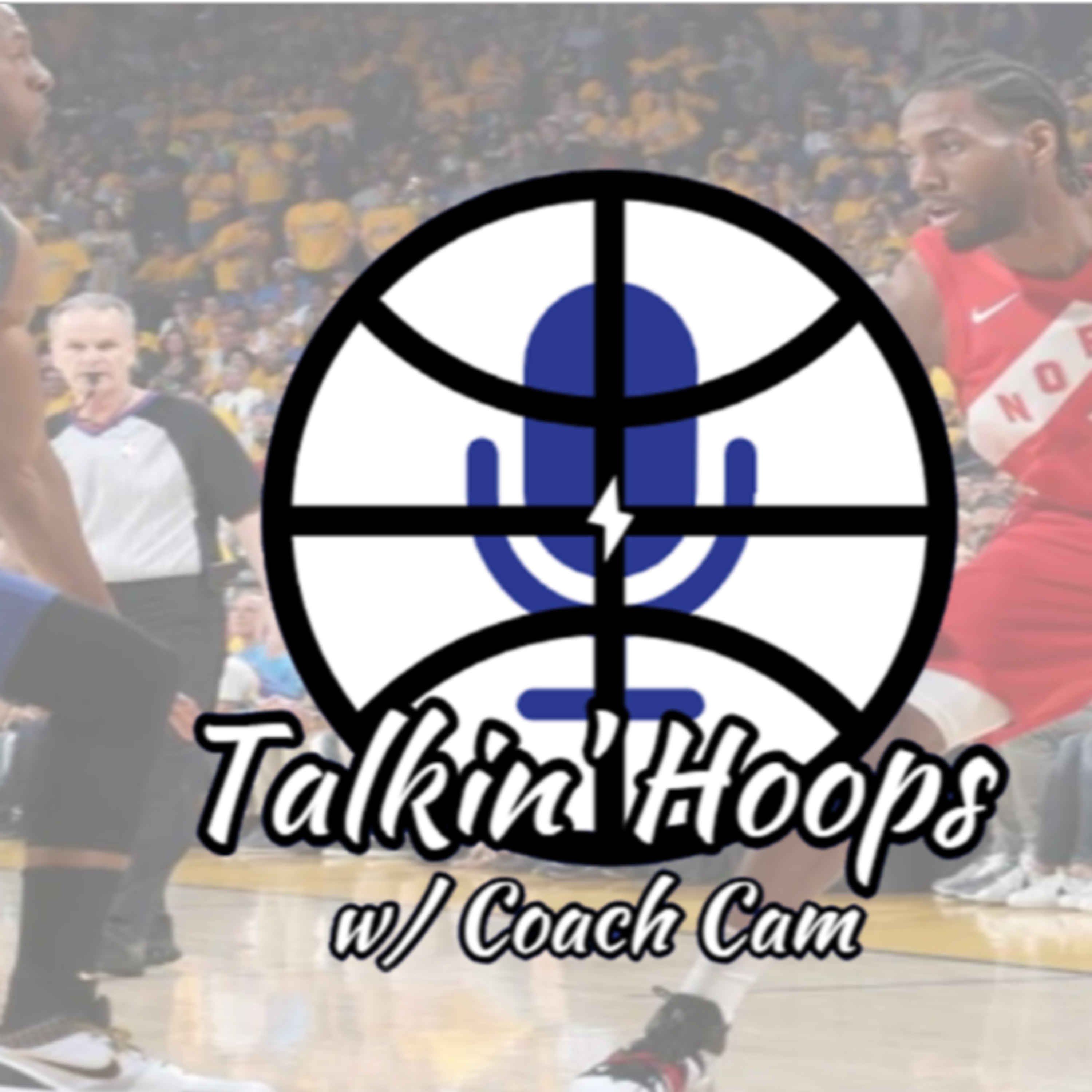 Talkin\' Hoops with @CoachCam30