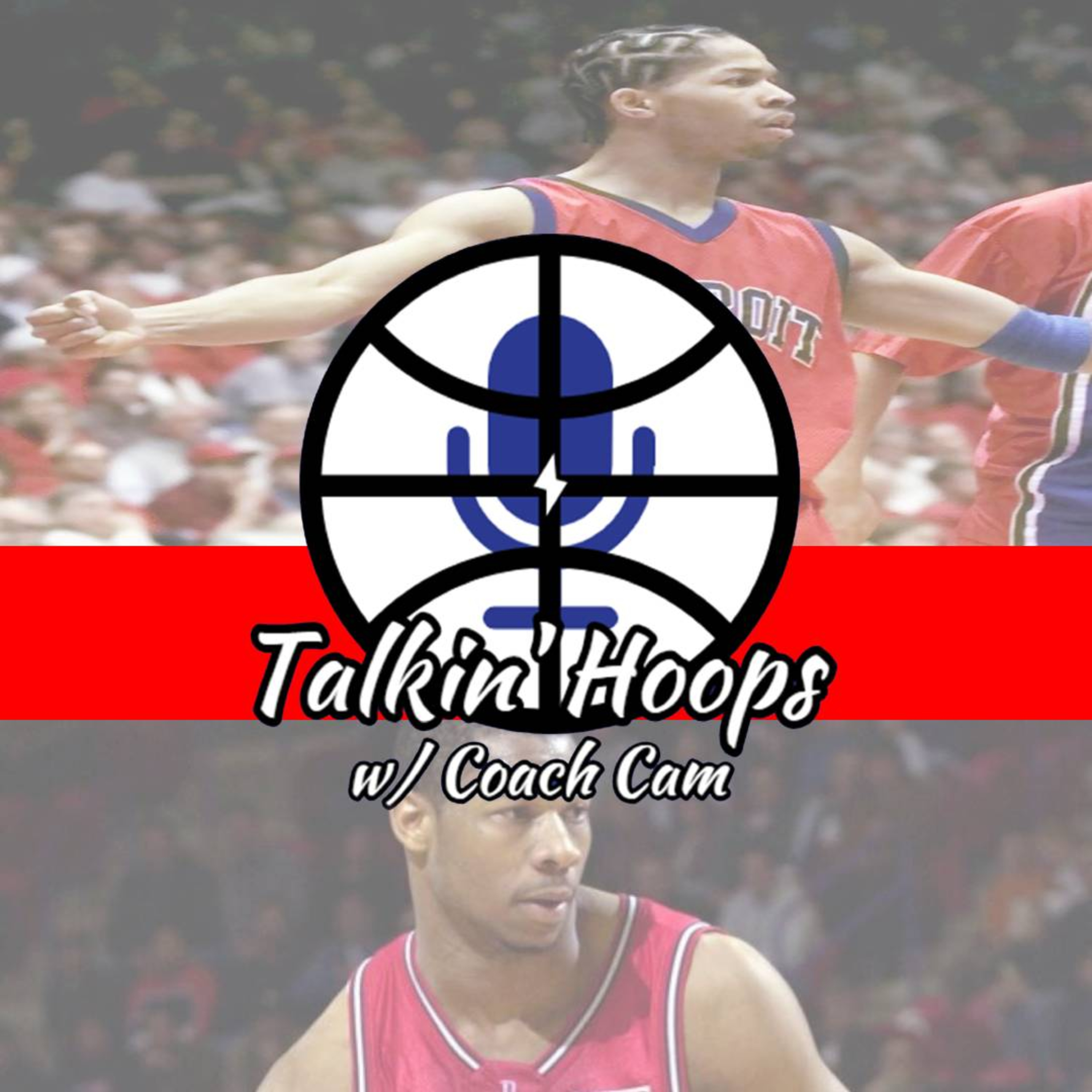 Talkin\' Hoops with @CoachCam30
