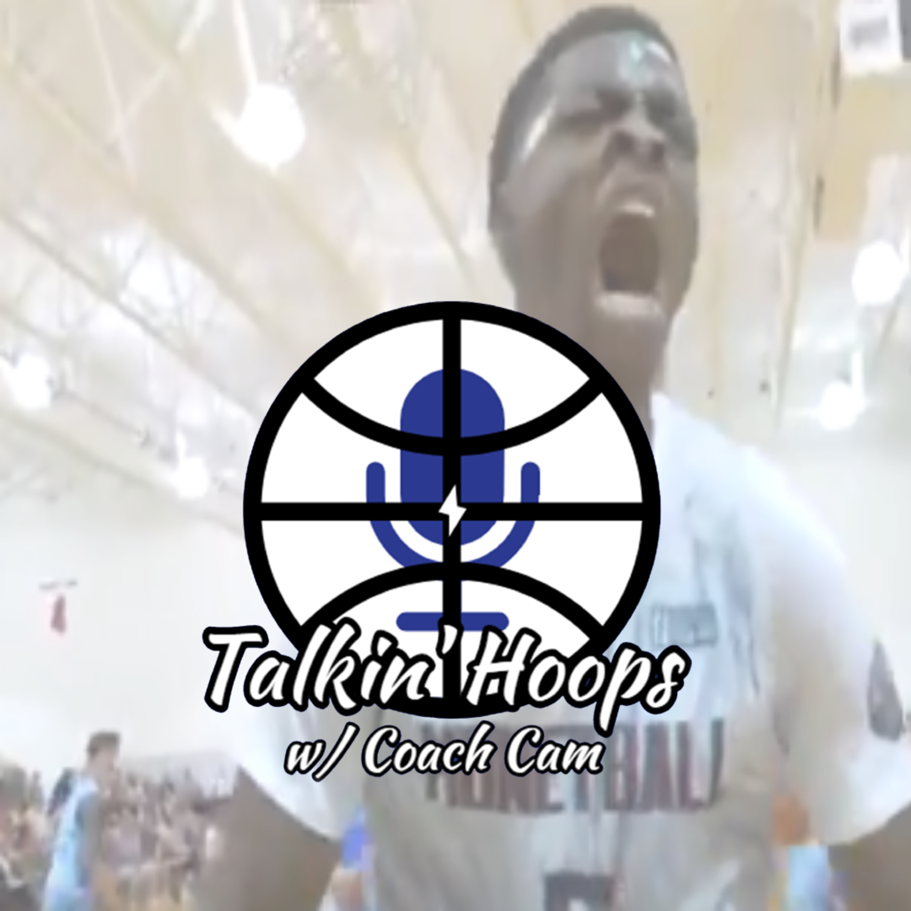 Talkin\' Hoops with @CoachCam30