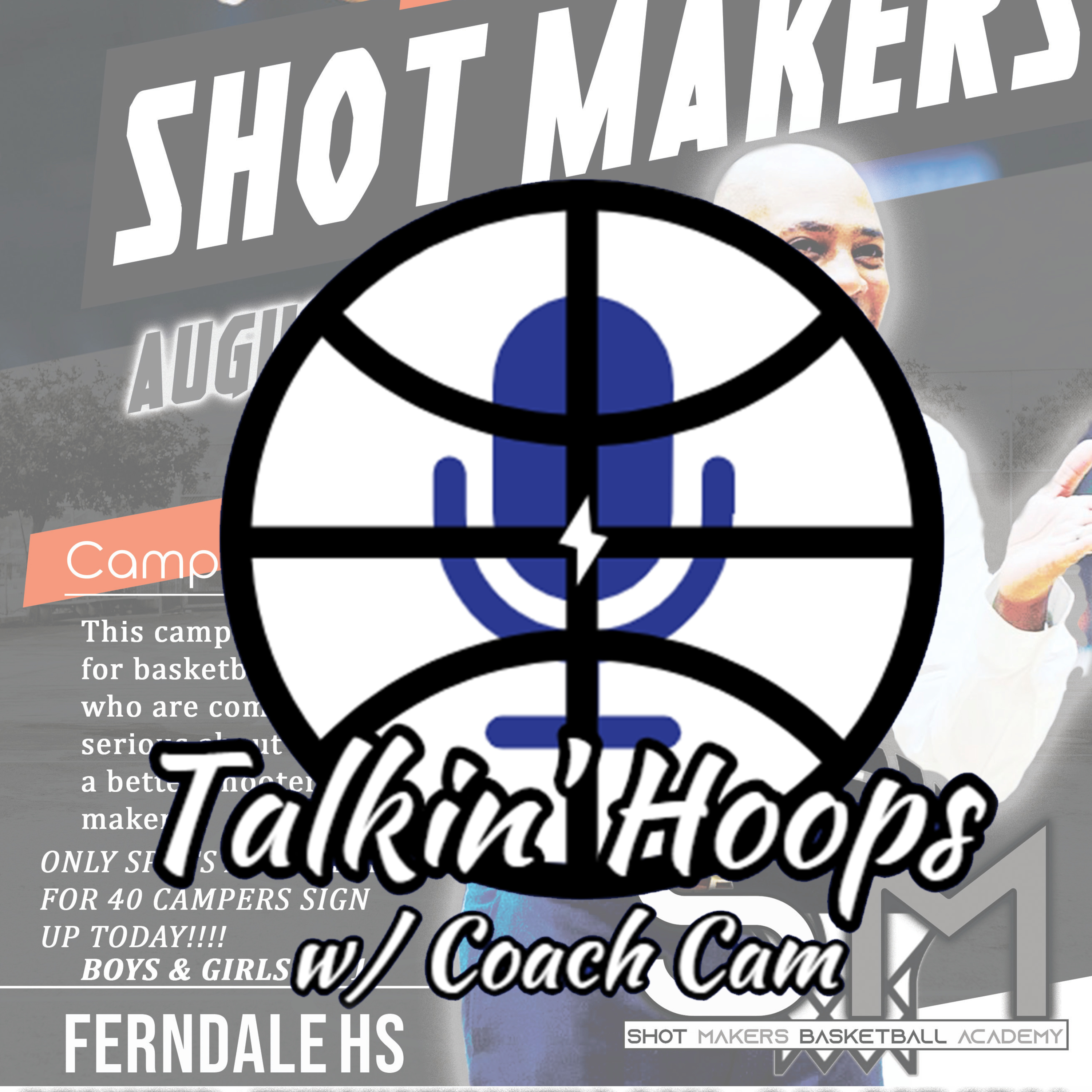Talkin\' Hoops with @CoachCam30