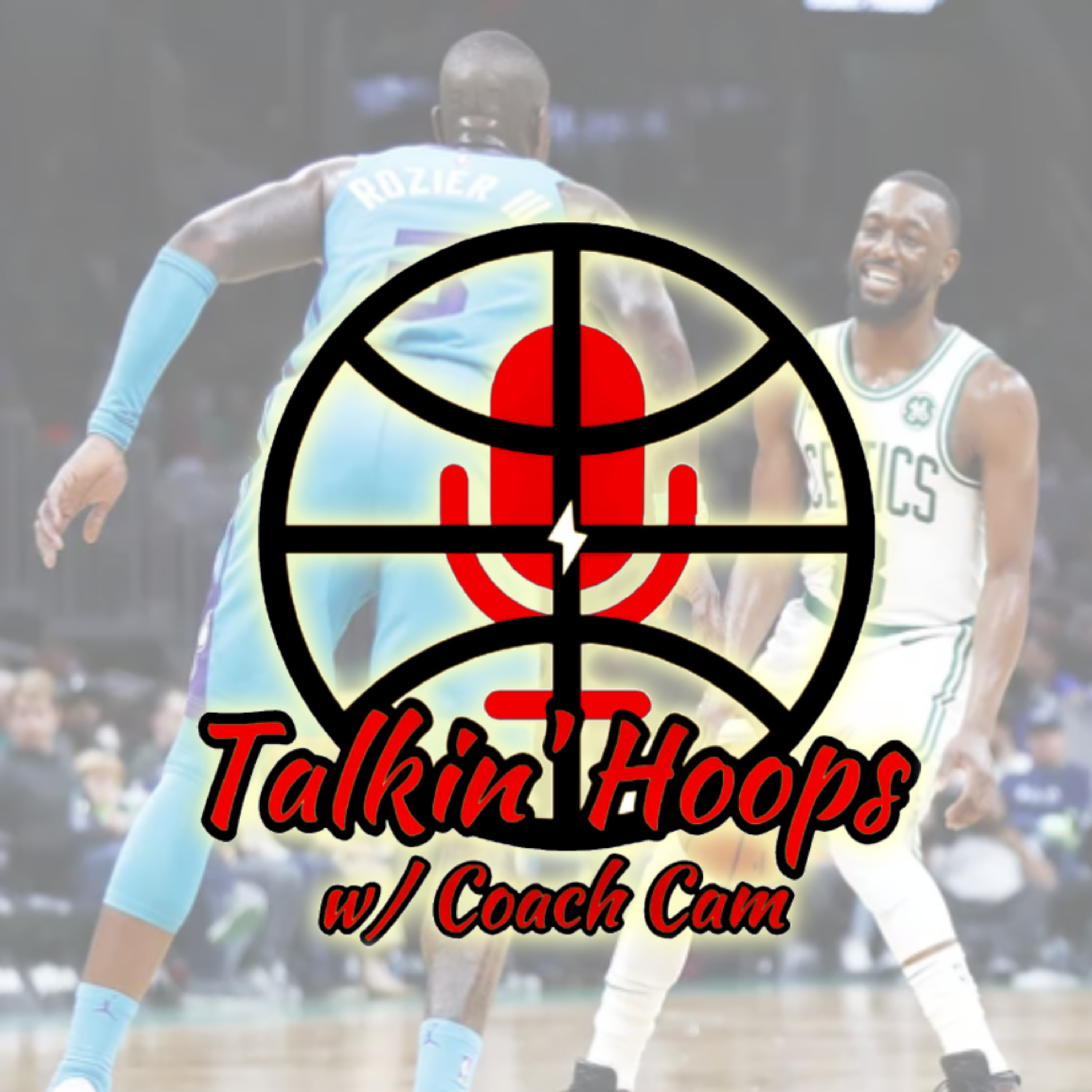 Talkin\' Hoops with @CoachCam30