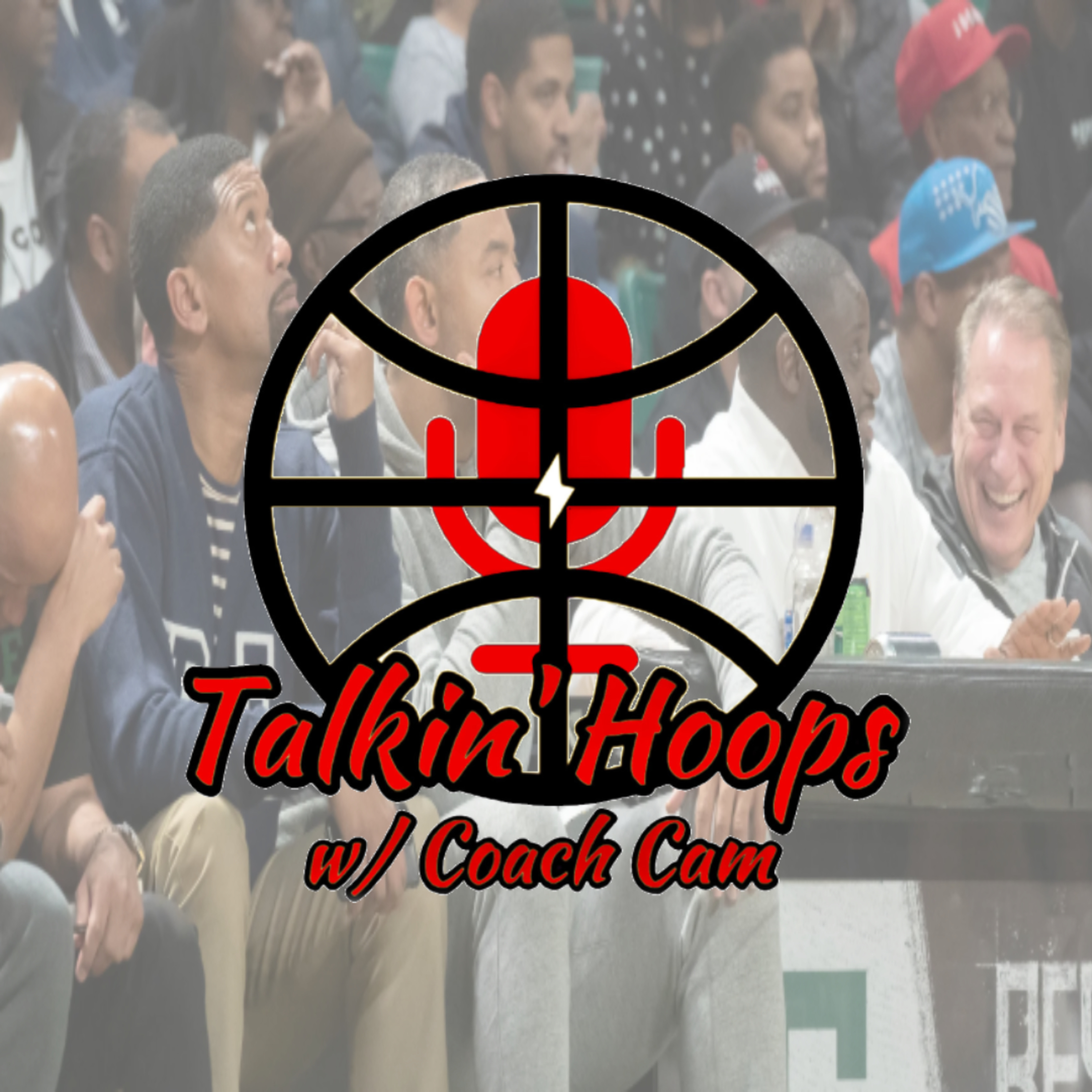 Talkin\' Hoops with @CoachCam30