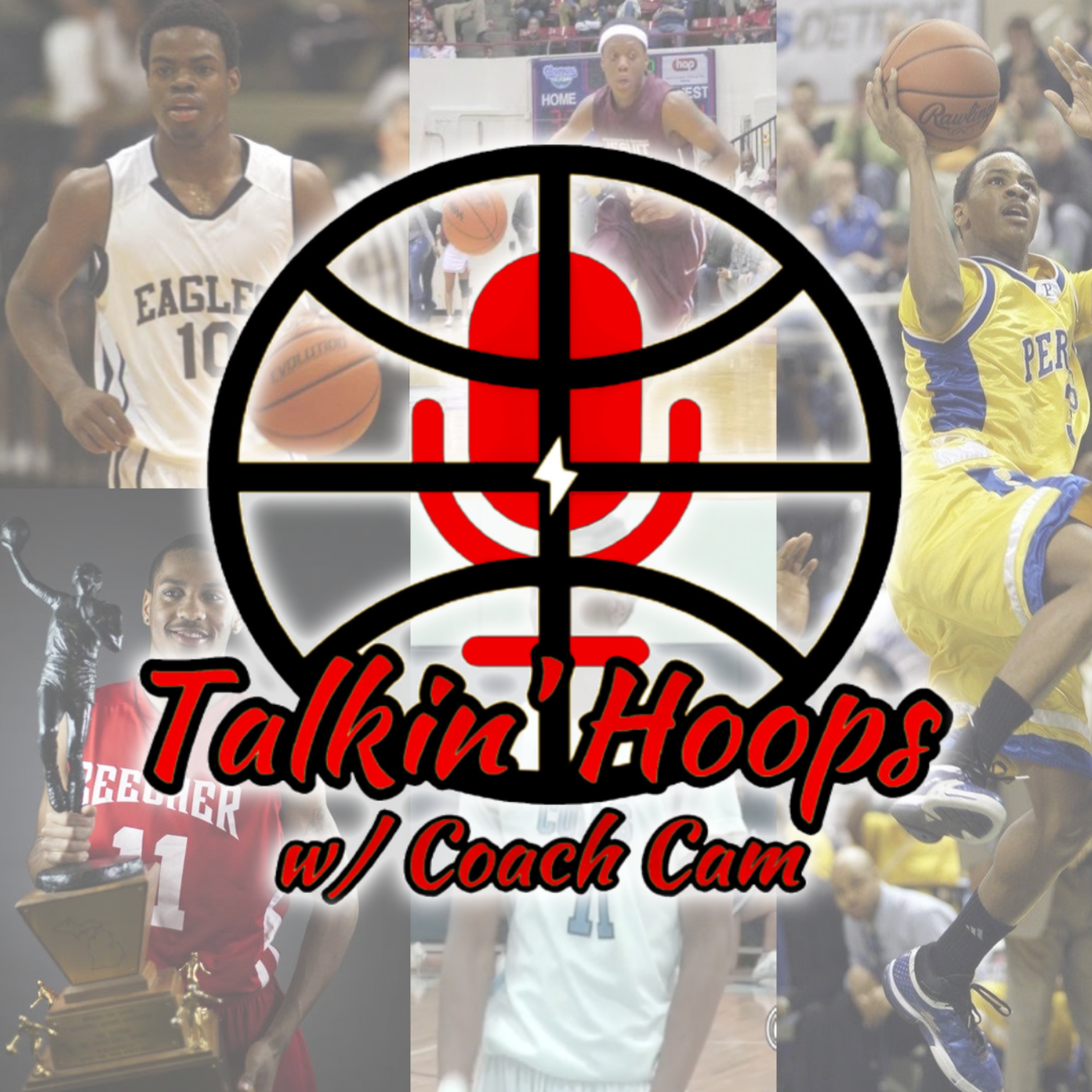 Talkin\' Hoops with @CoachCam30