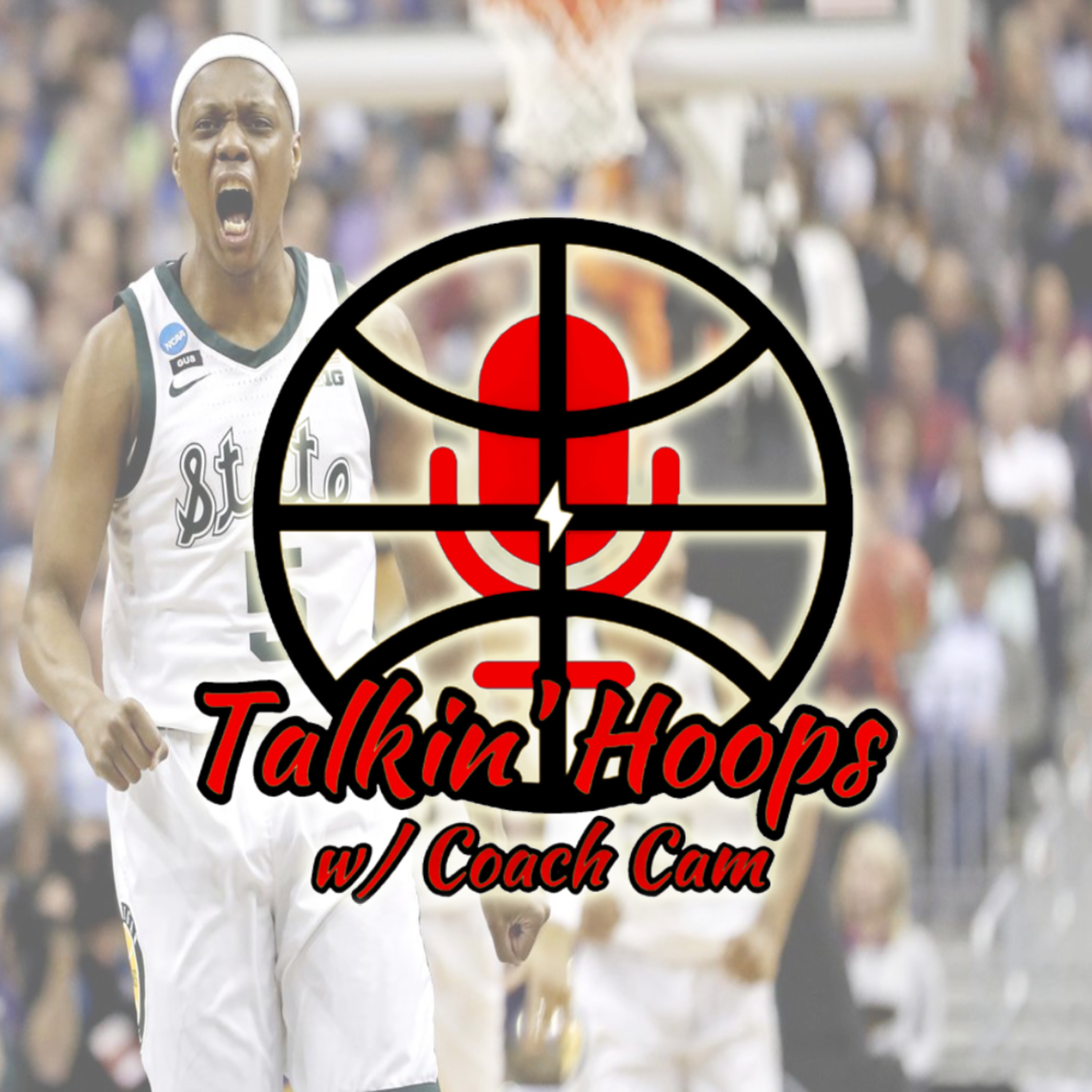 Talkin\' Hoops with @CoachCam30