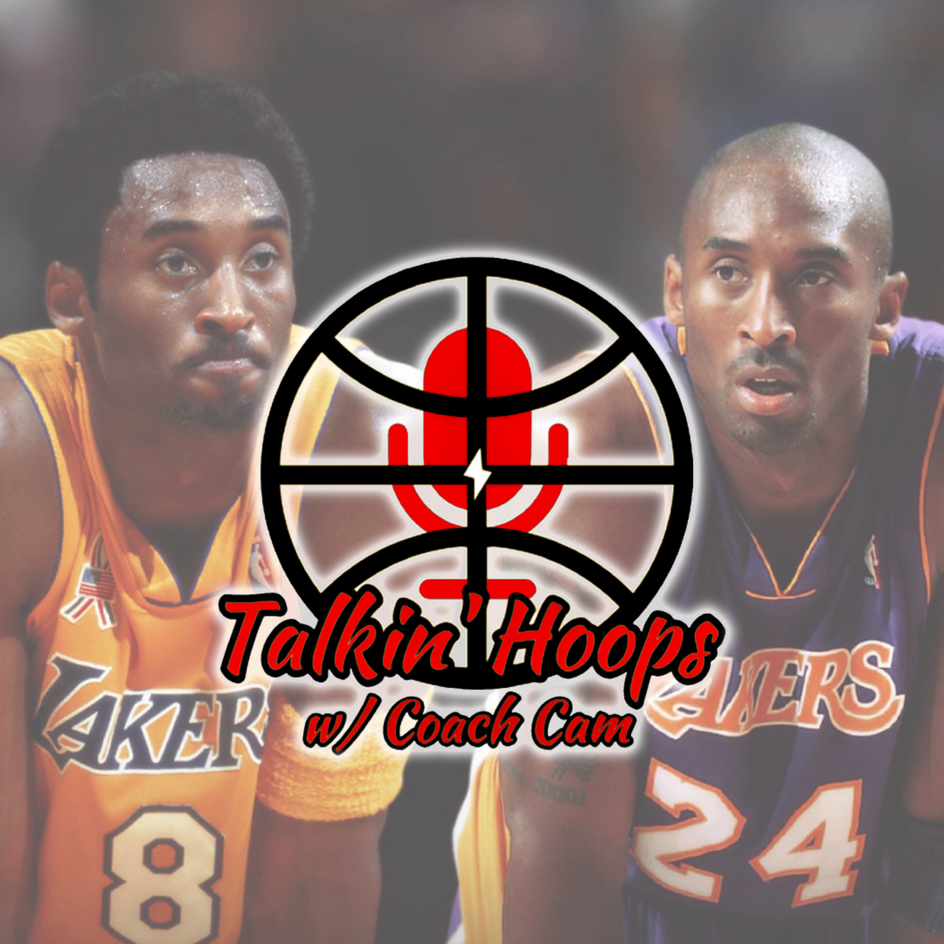 Talkin\' Hoops with @CoachCam30