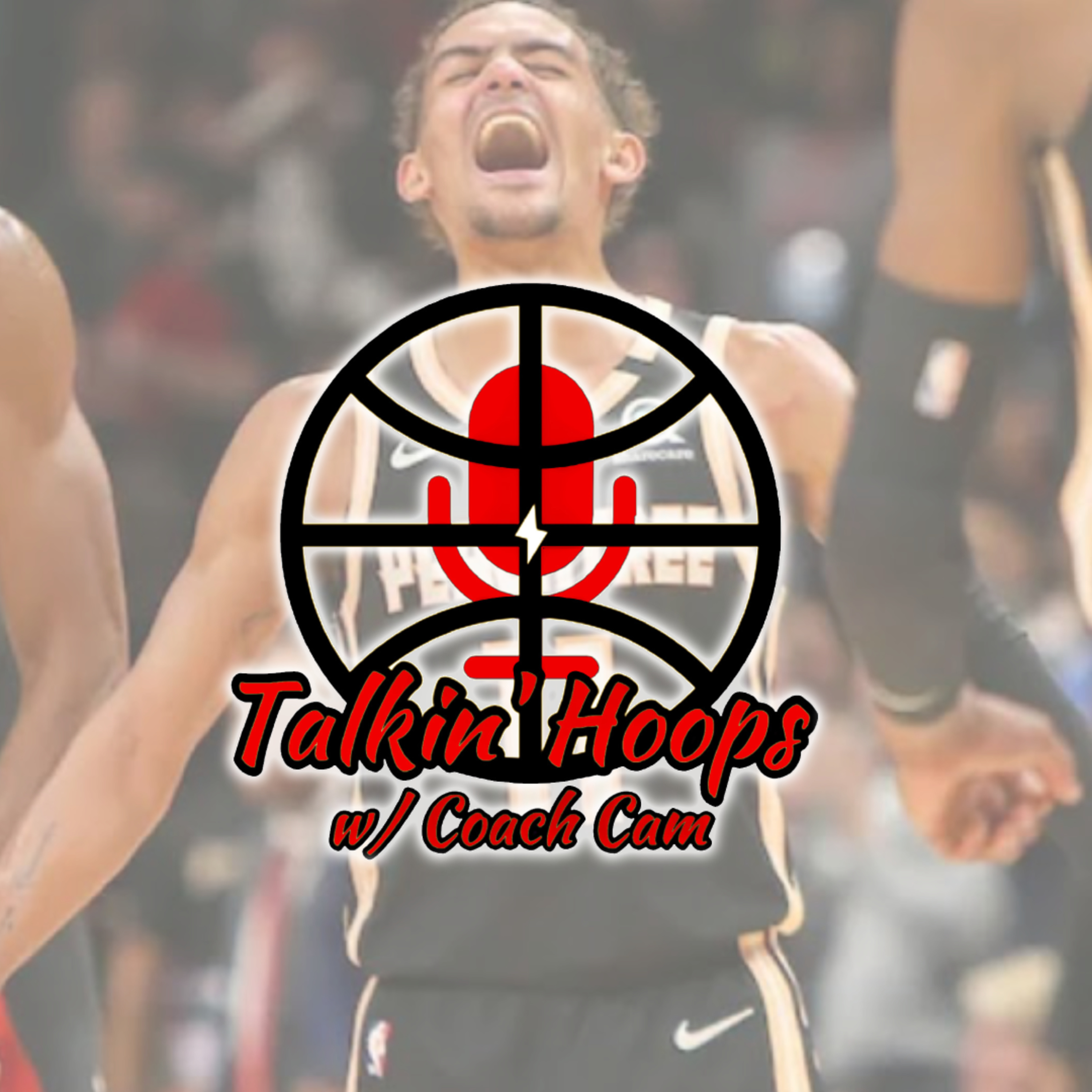 Talkin\' Hoops with @CoachCam30