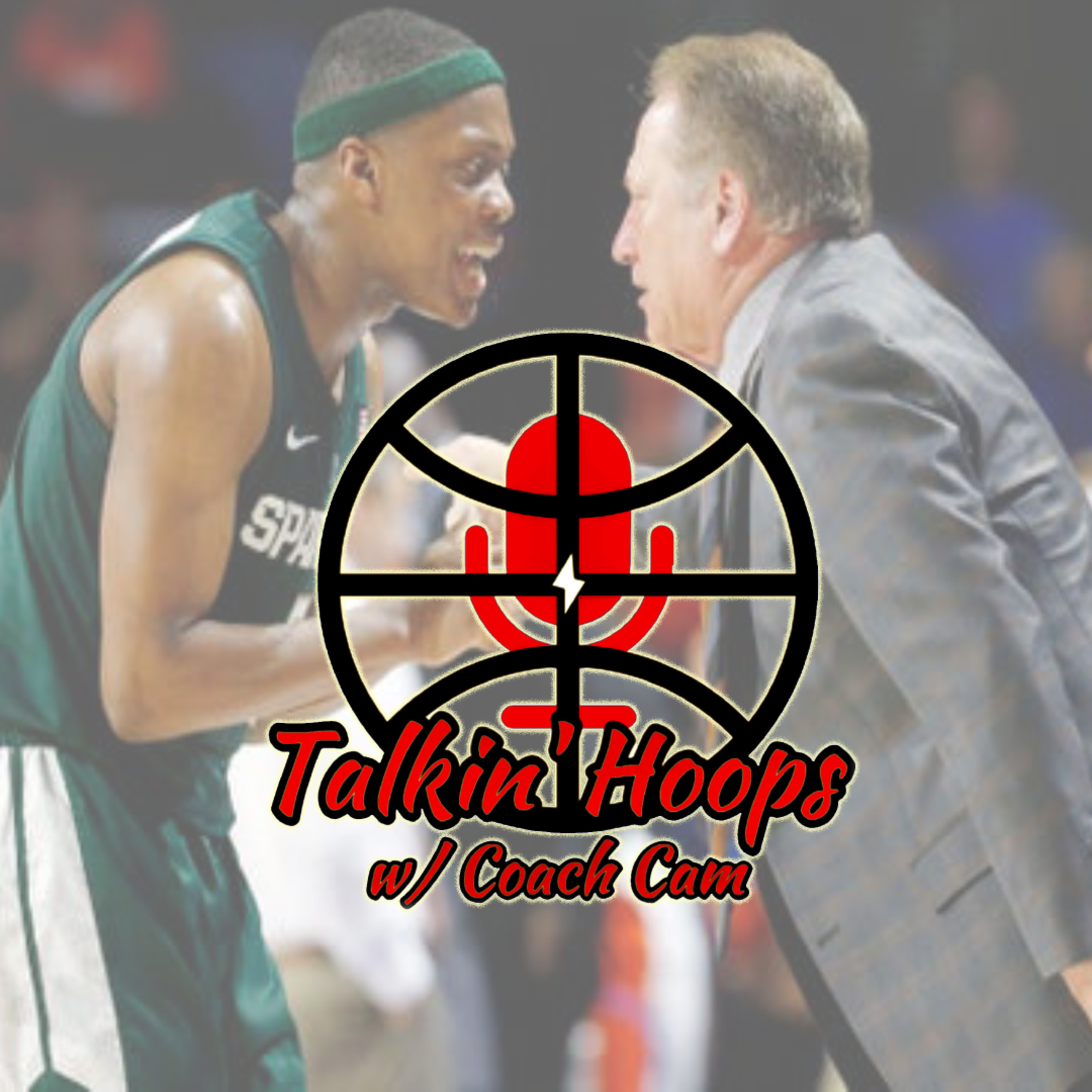 Talkin\' Hoops with @CoachCam30