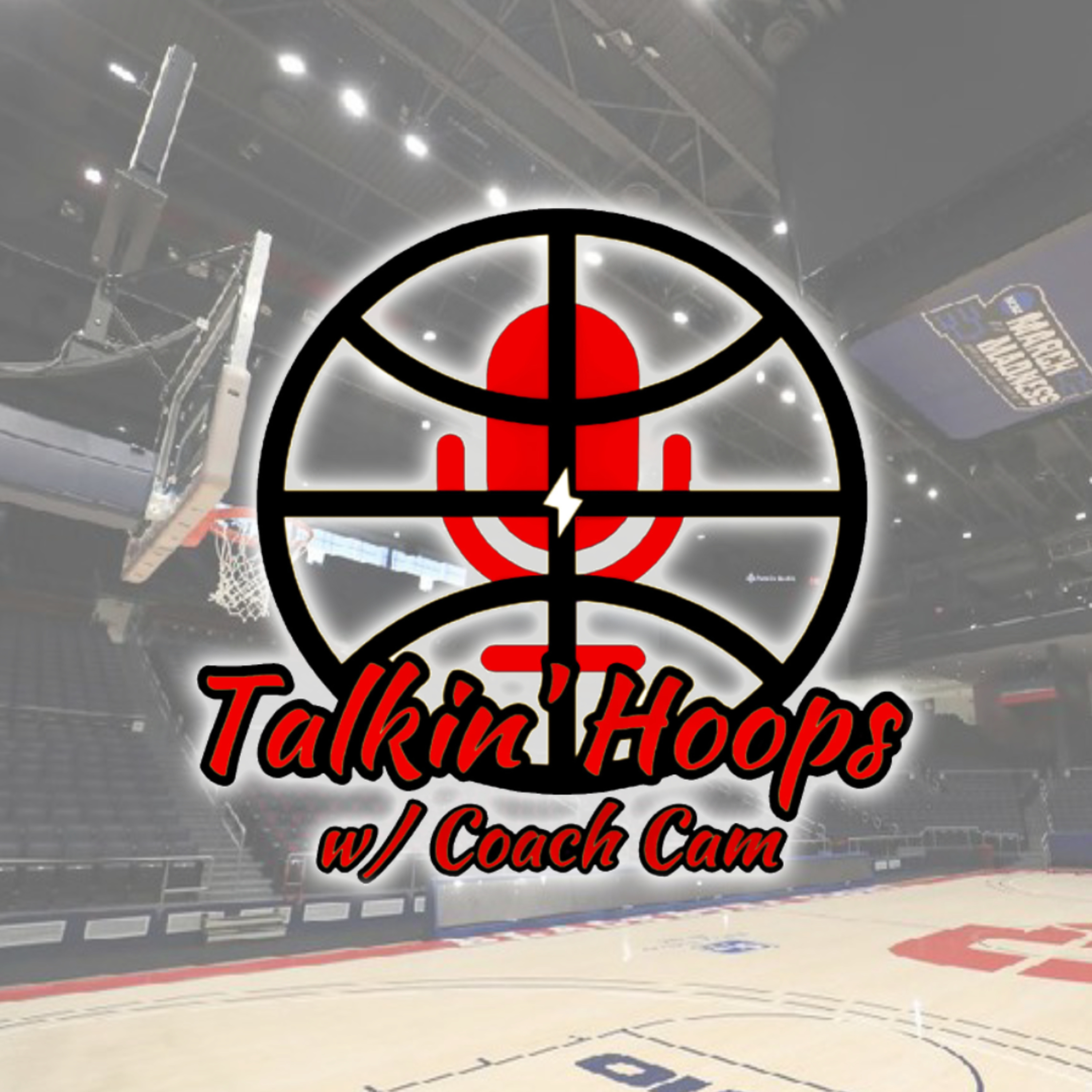Talkin\' Hoops with @CoachCam30