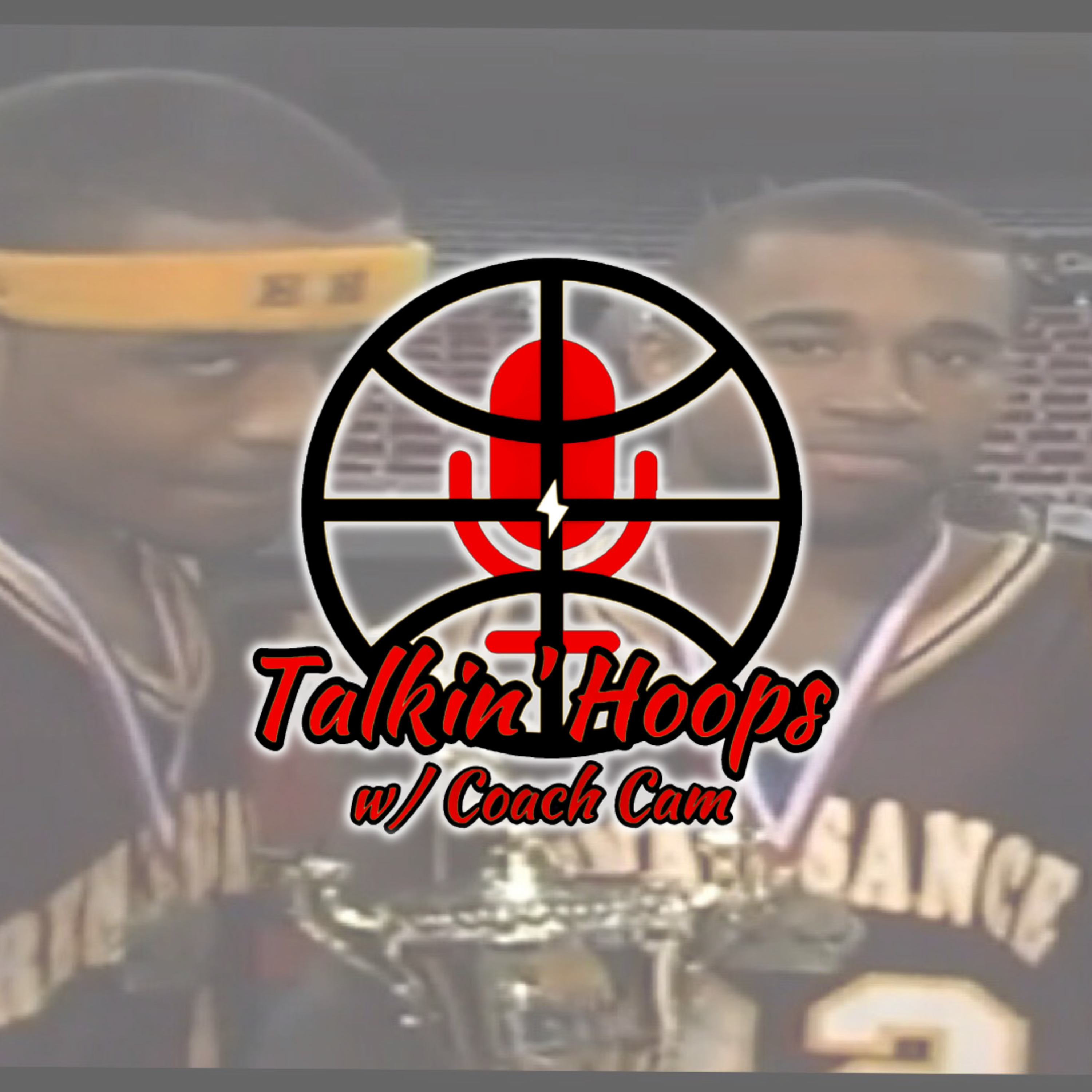 Talkin\' Hoops with @CoachCam30