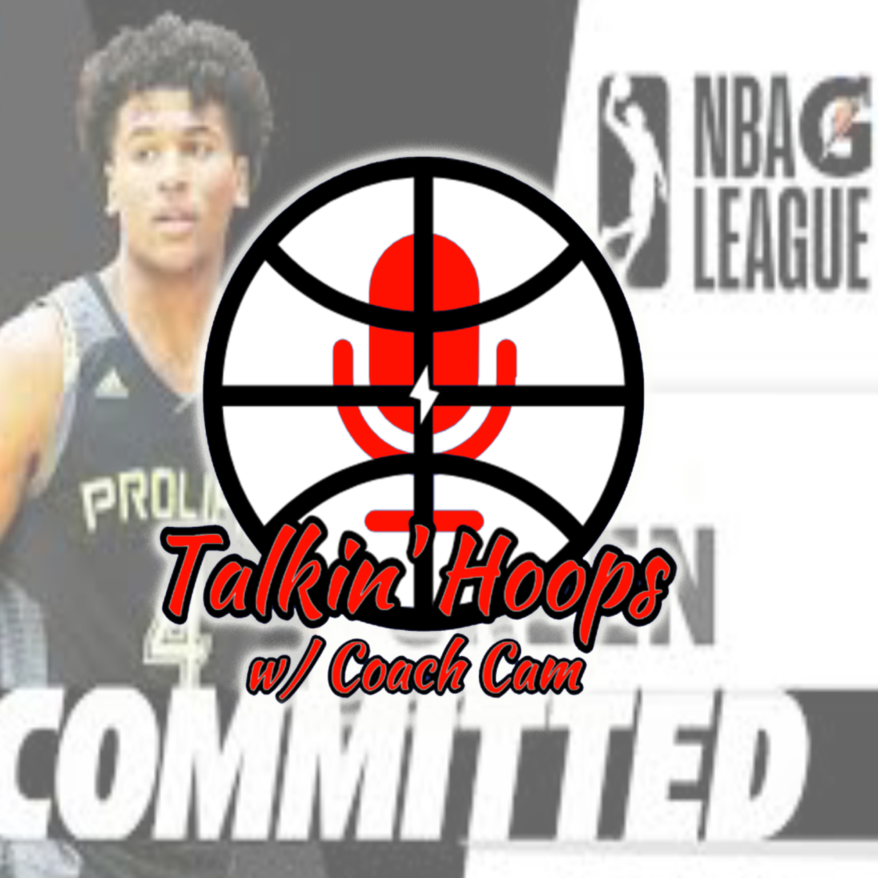Talkin\' Hoops with @CoachCam30