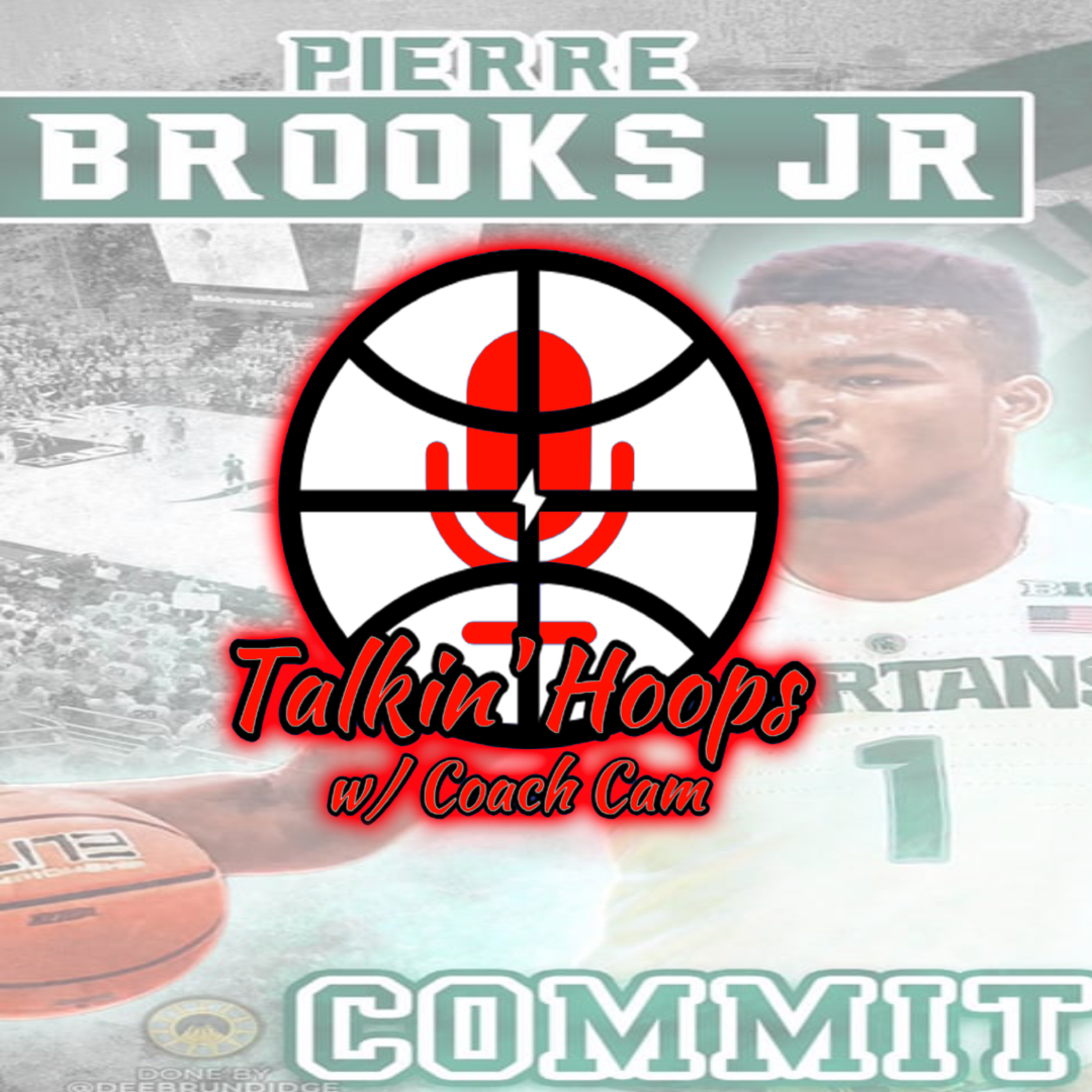 Talkin\' Hoops with @CoachCam30