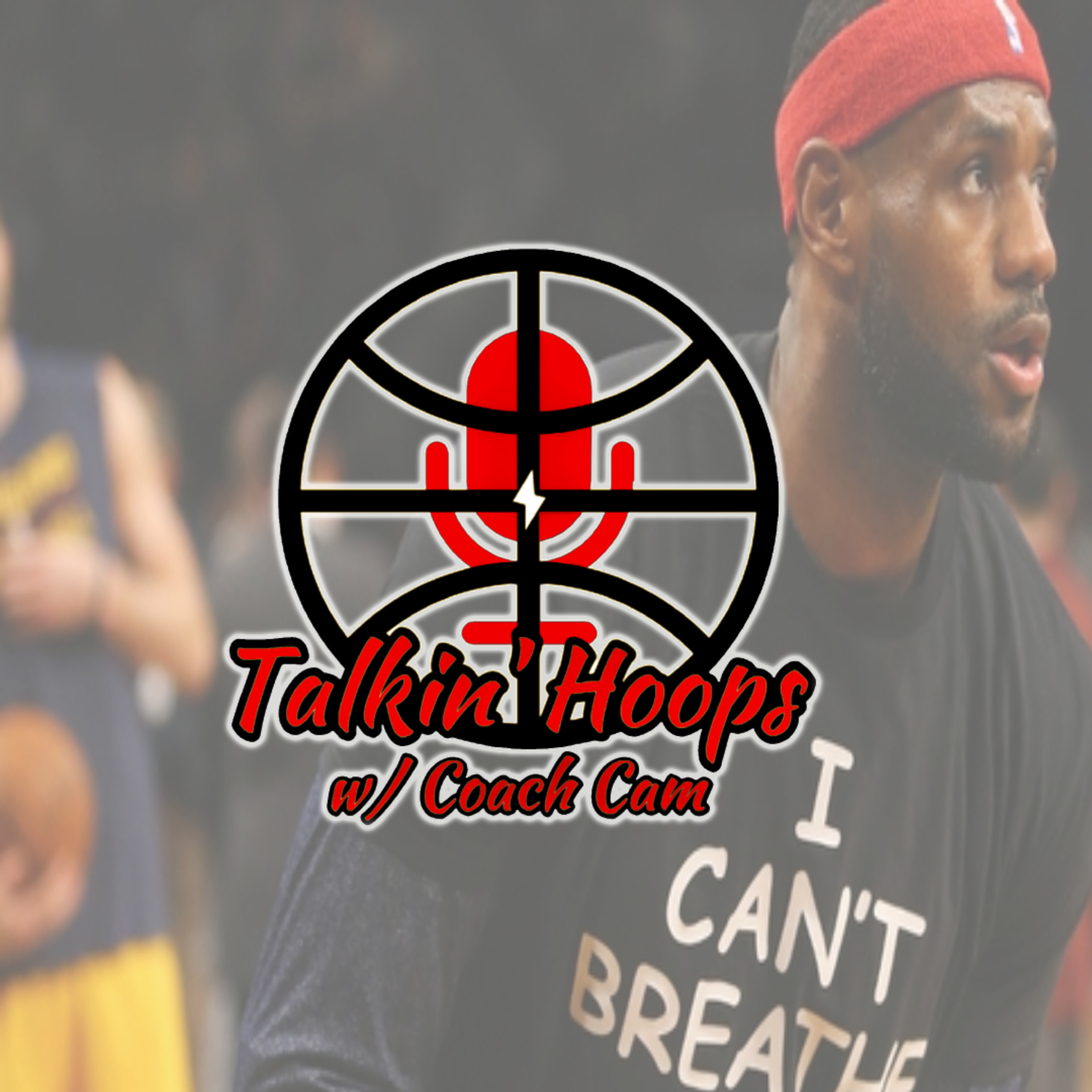 Talkin\' Hoops with @CoachCam30