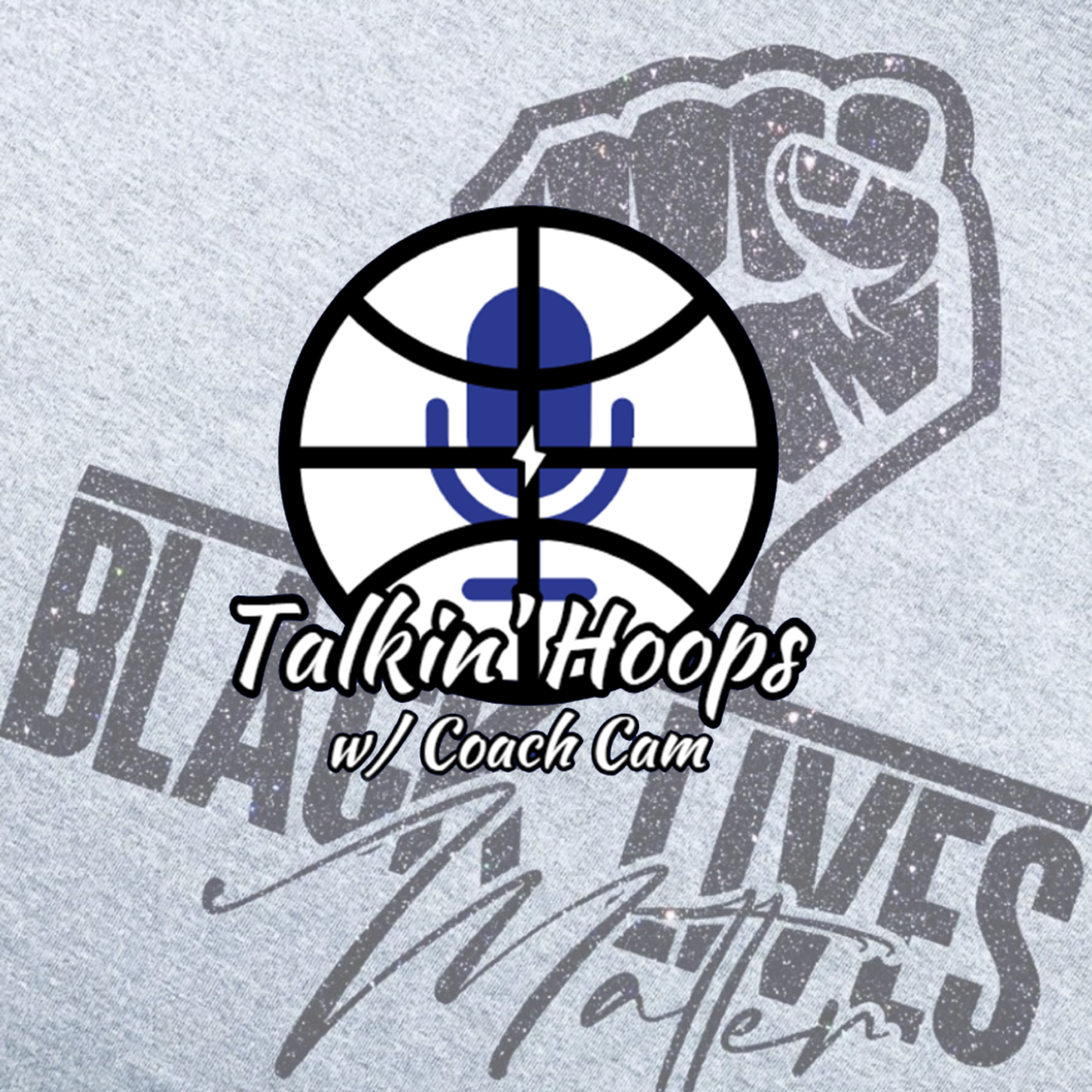 Talkin\' Hoops with @CoachCam30