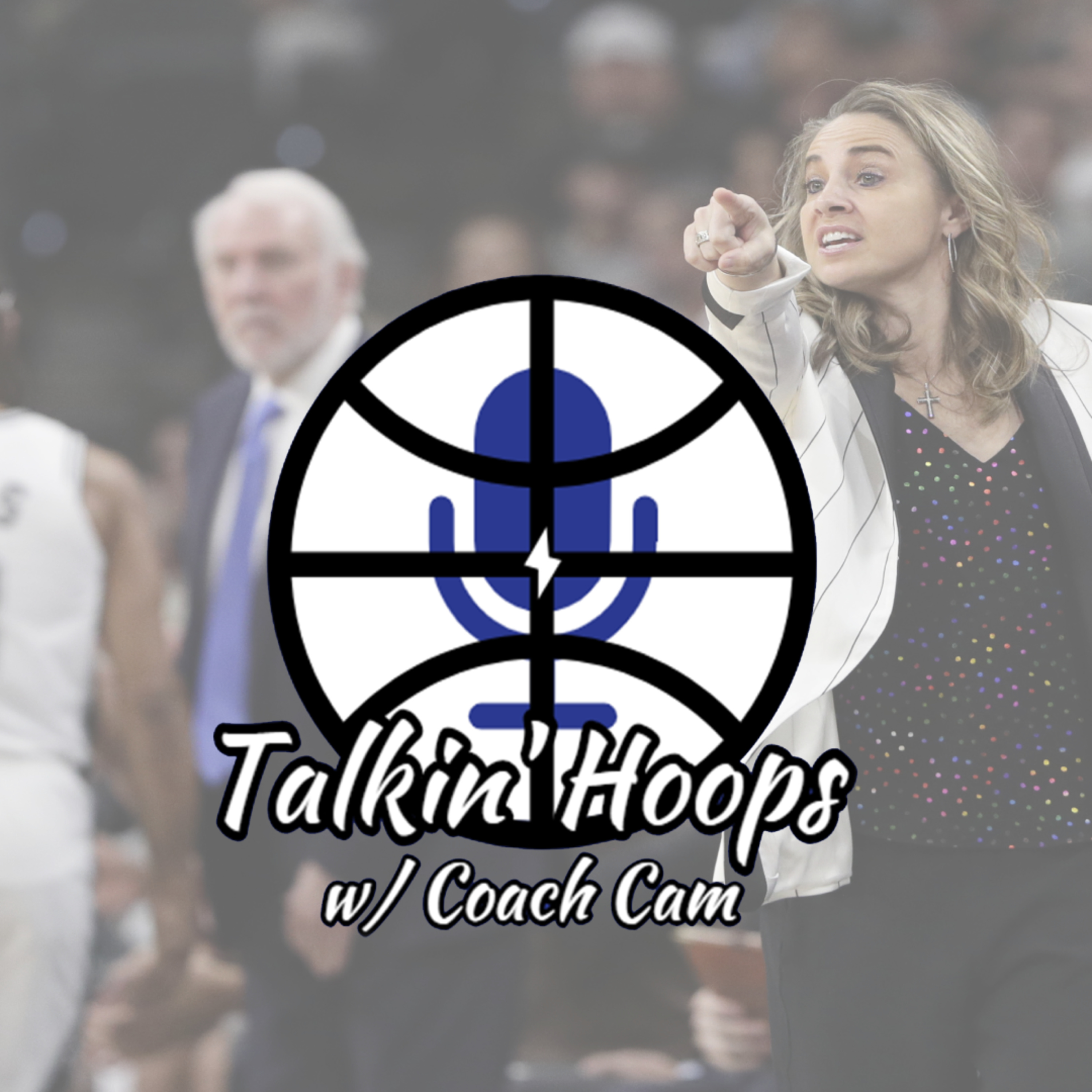 Talkin\' Hoops with @CoachCam30