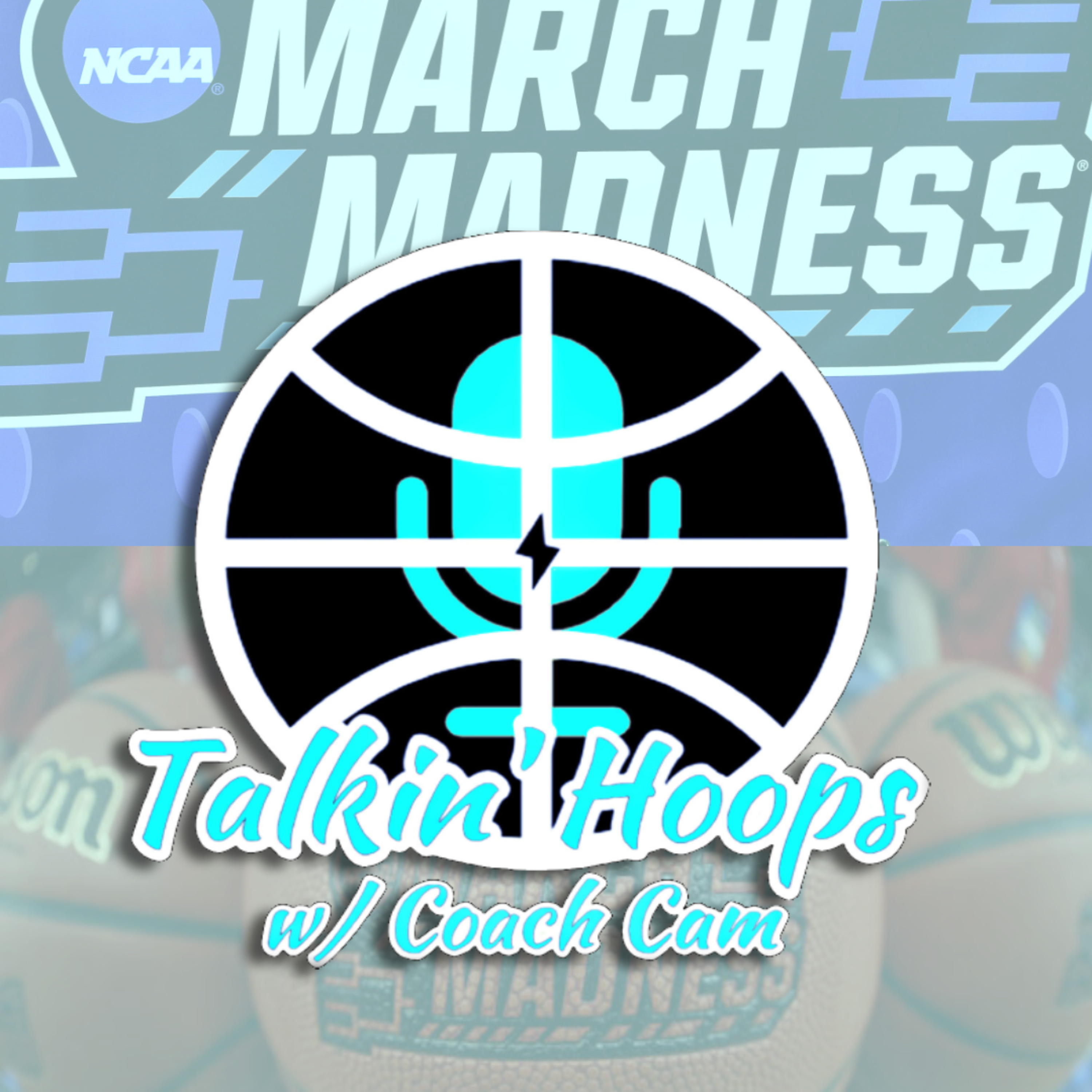 Talkin\' Hoops with @CoachCam30