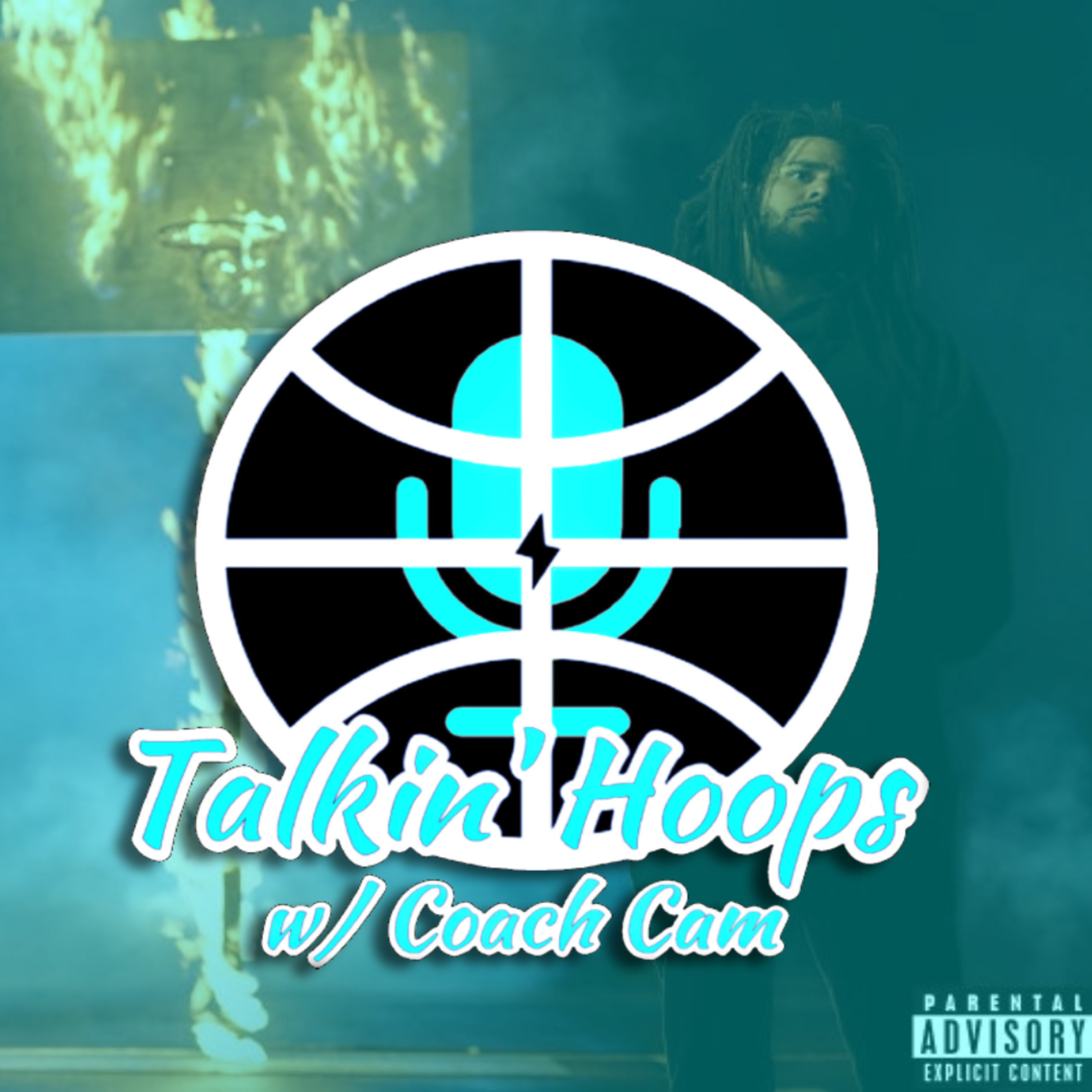 Talkin\' Hoops with @CoachCam30