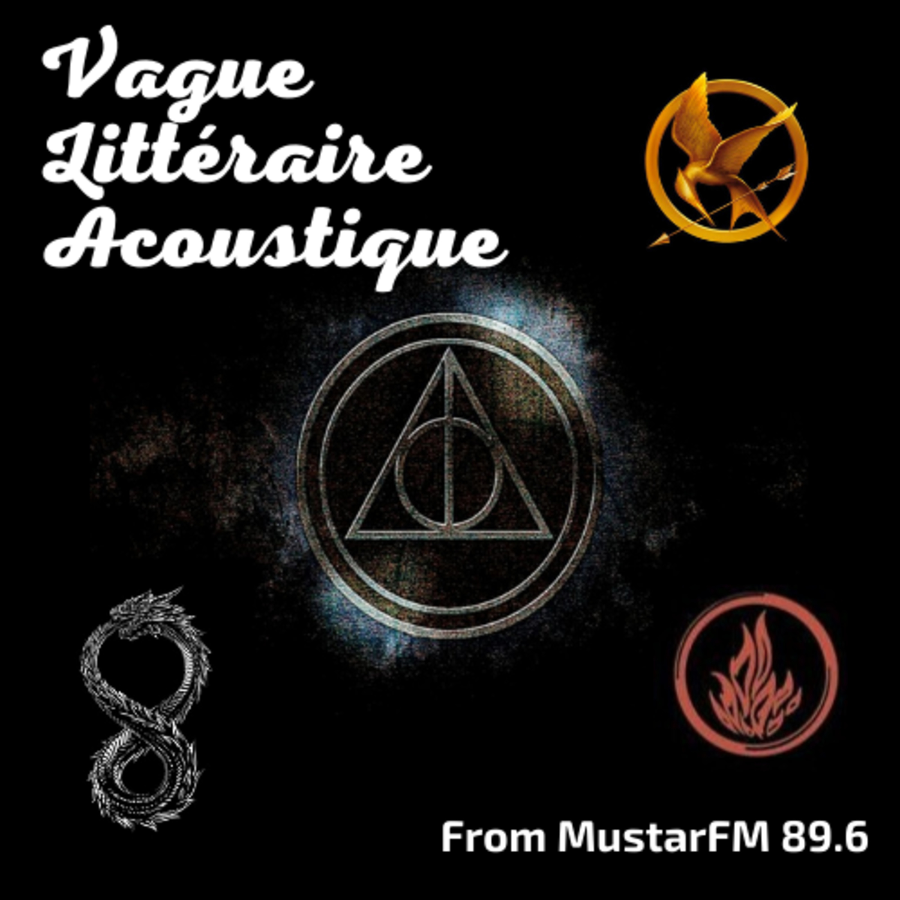 MustarFM 89.6 : les épisodes français