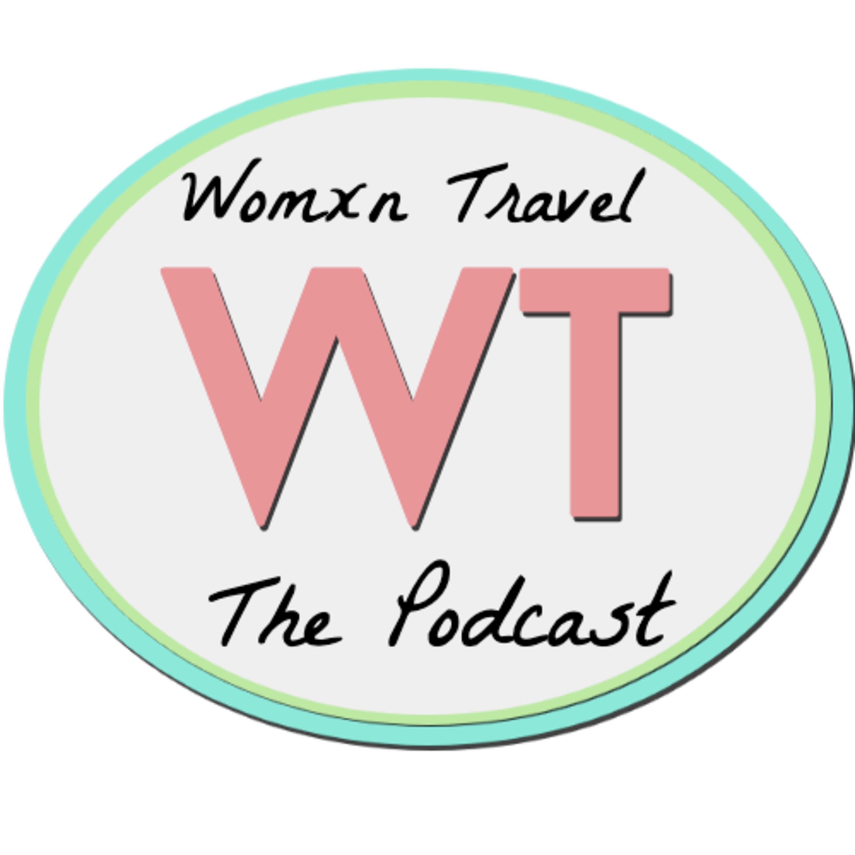 Womxn Travel