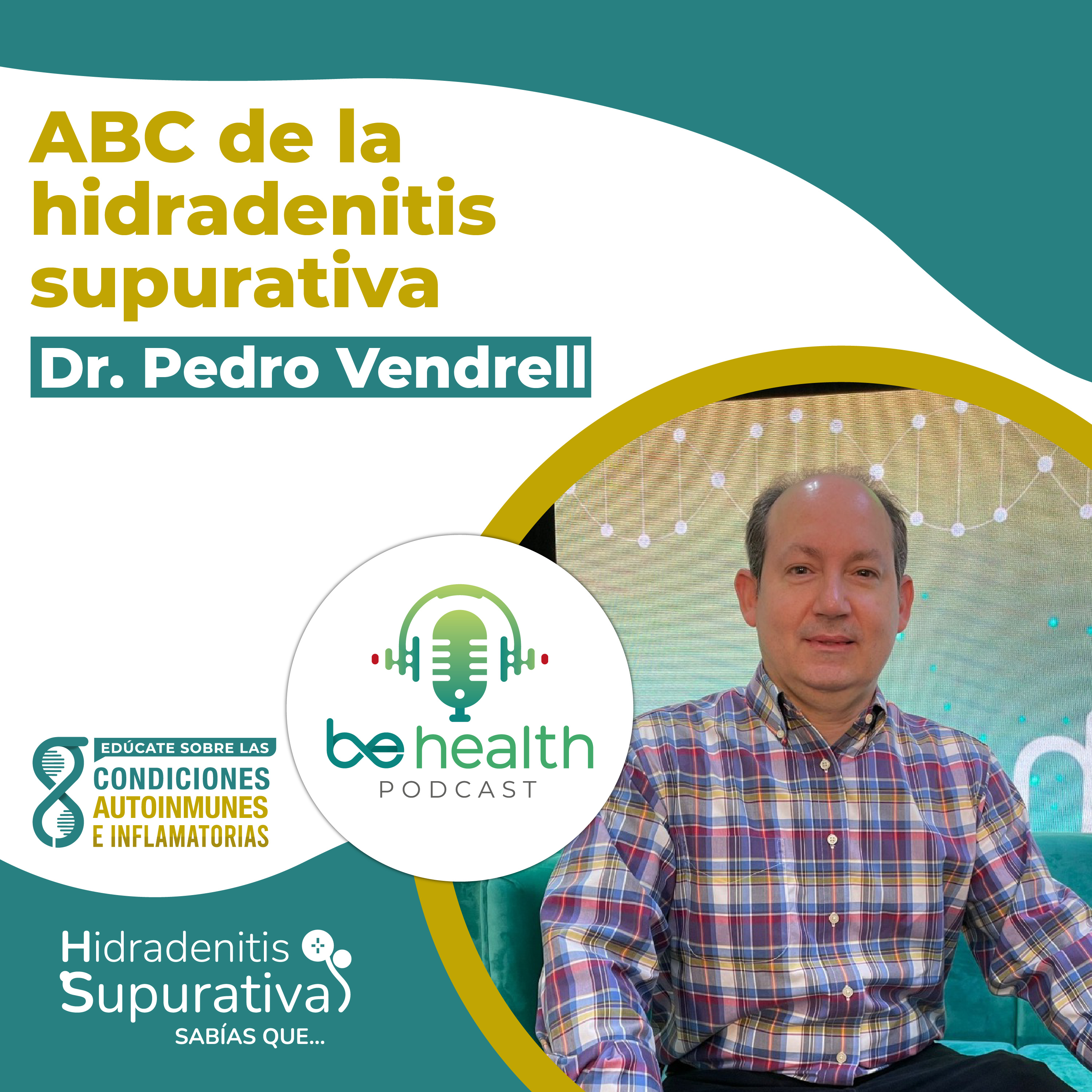 Actitud BeHealth Podcast