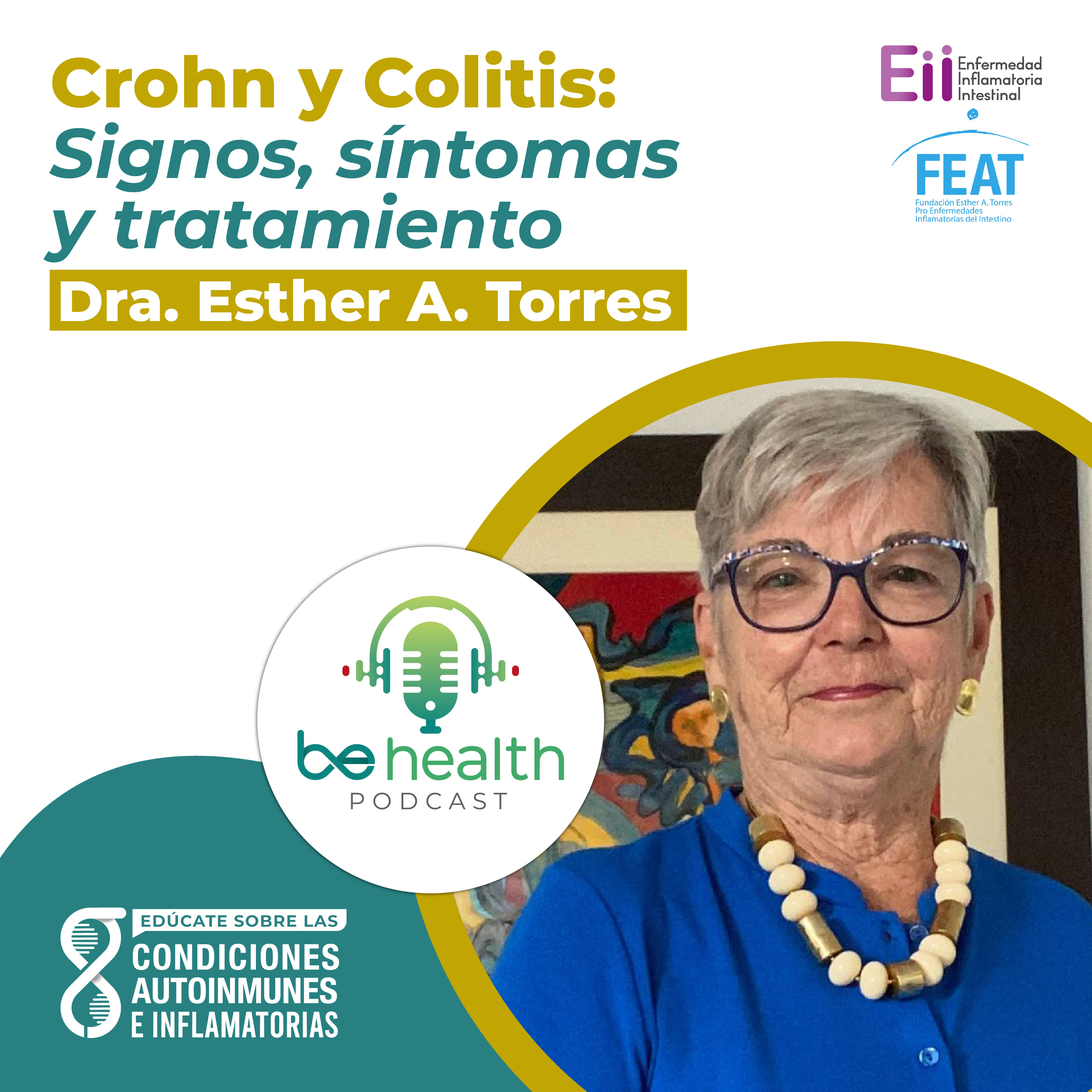 Actitud BeHealth Podcast