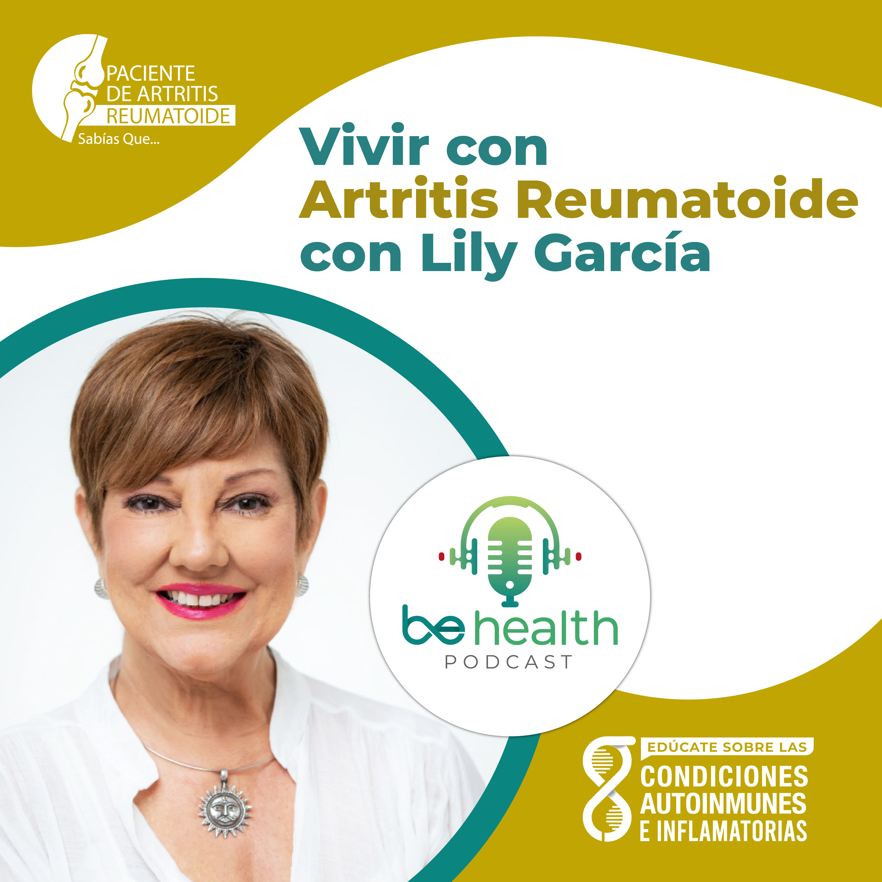 Actitud BeHealth Podcast