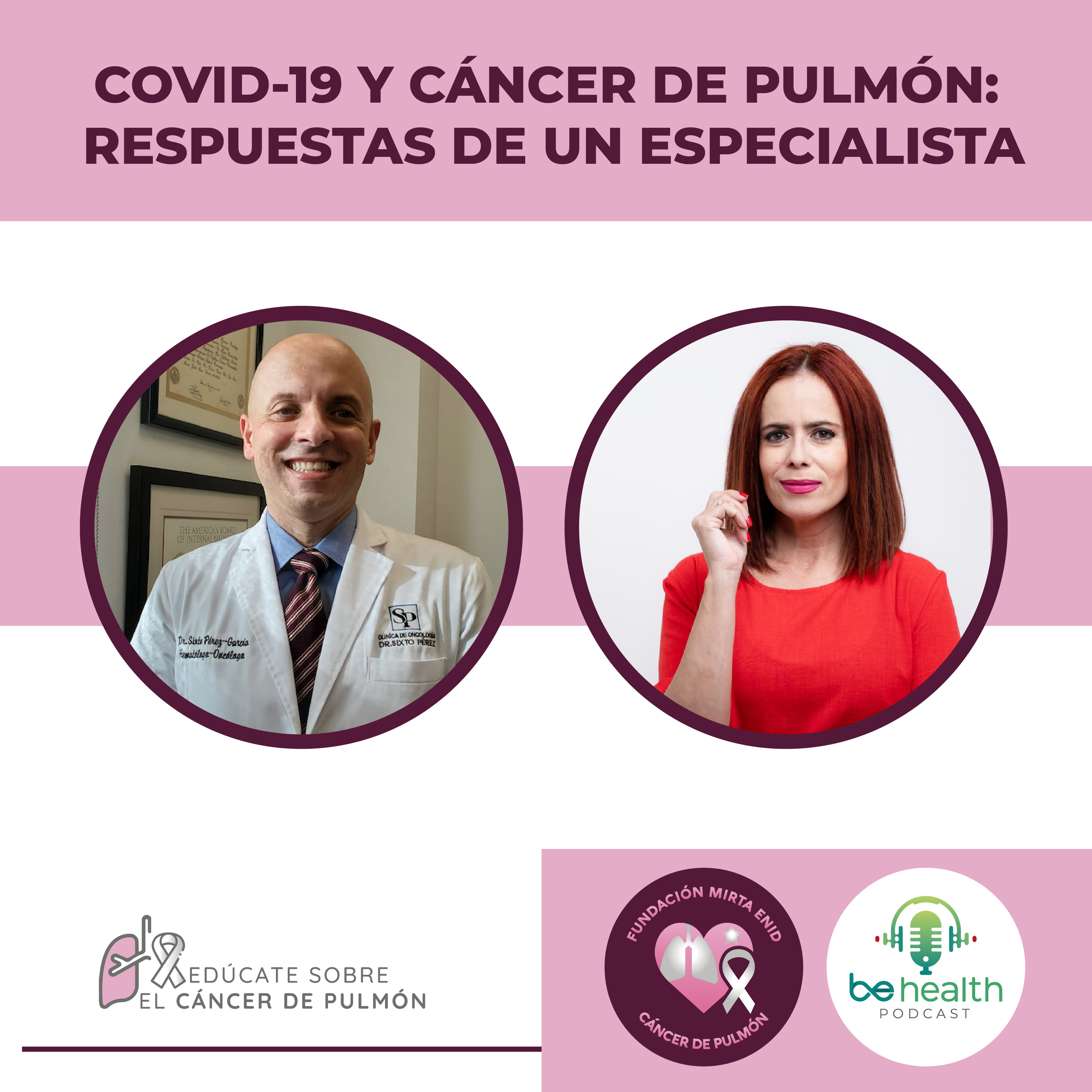 Actitud BeHealth Podcast