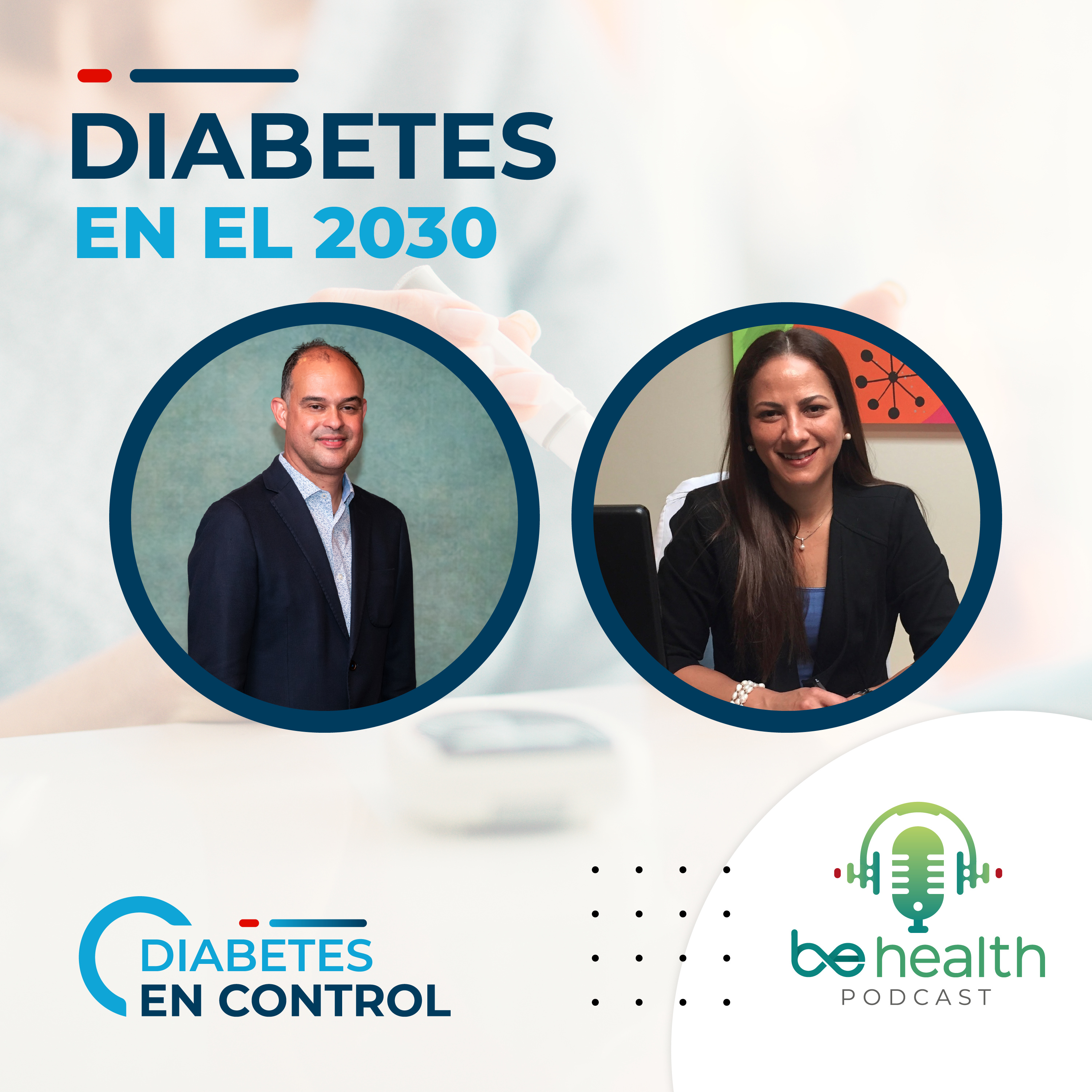 Diabetes en el 2030 episode artwork
