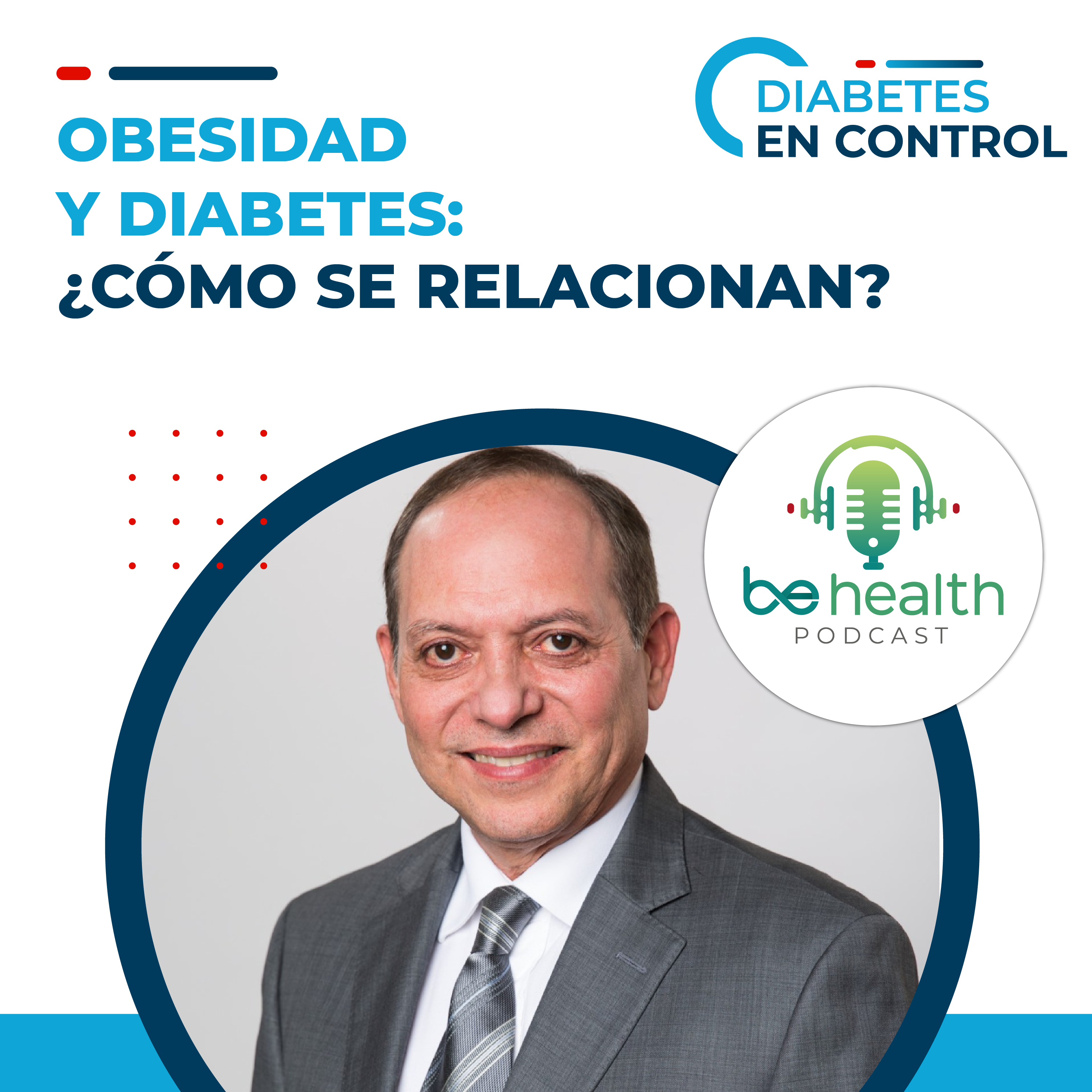 Actitud BeHealth Podcast