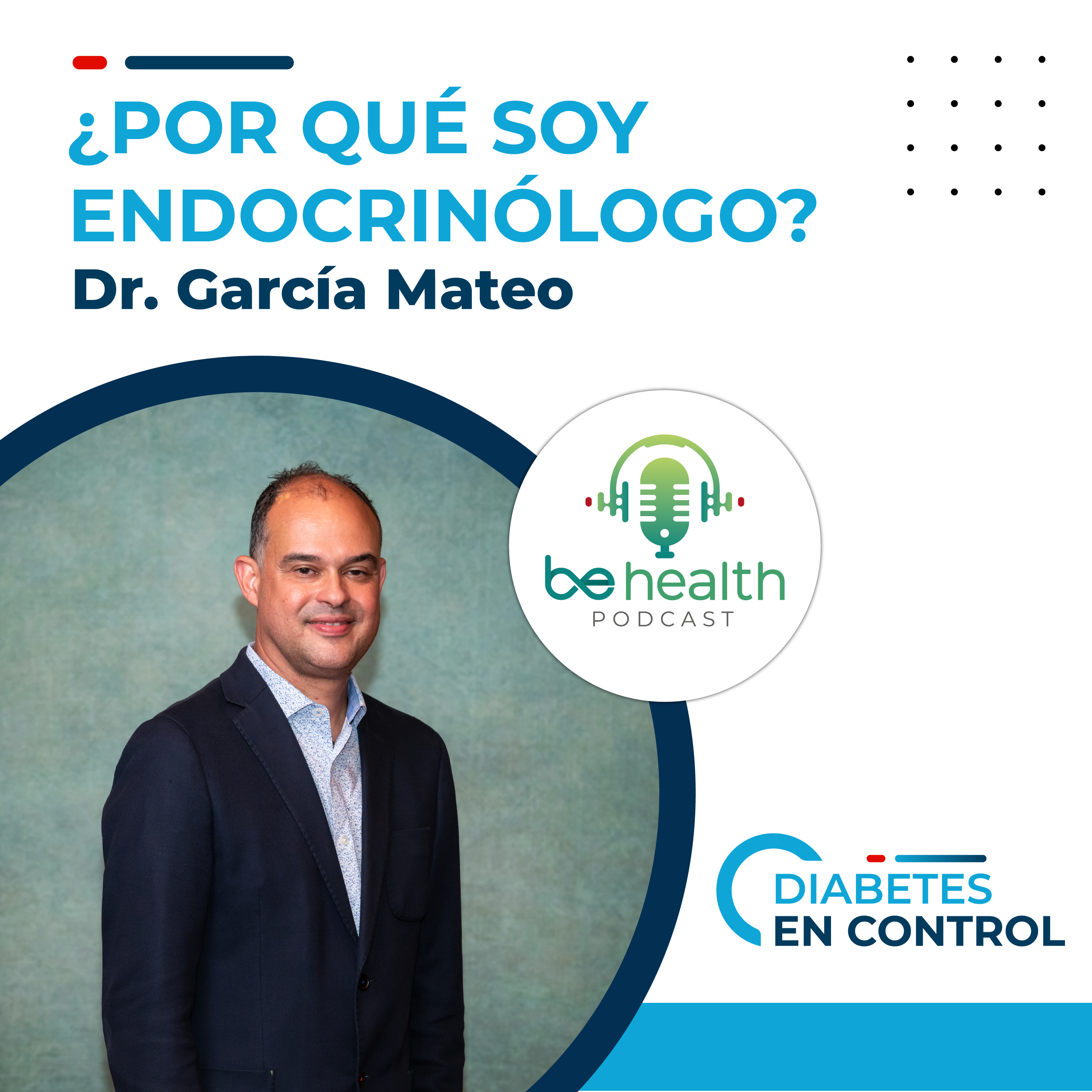 Actitud BeHealth Podcast