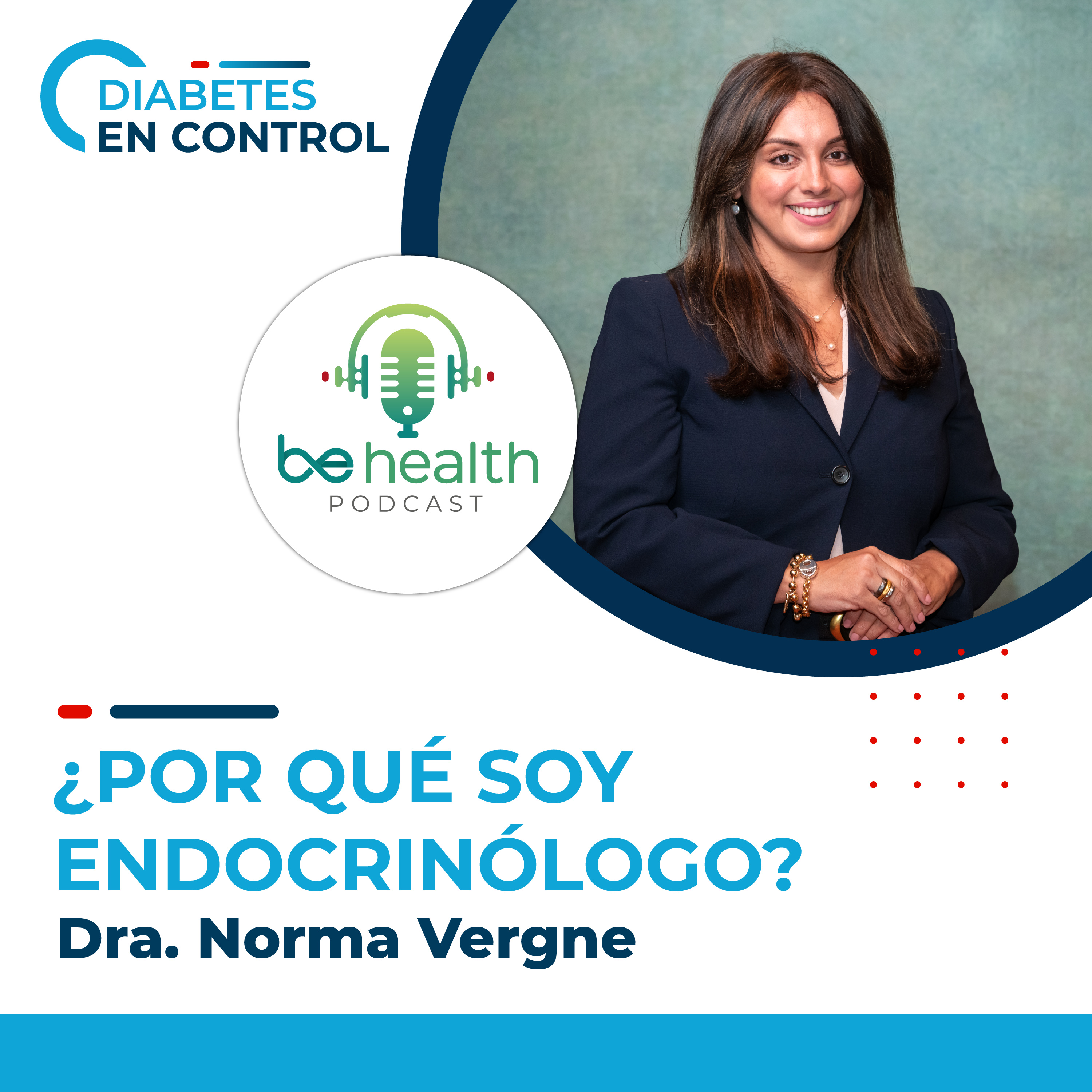 Actitud BeHealth Podcast