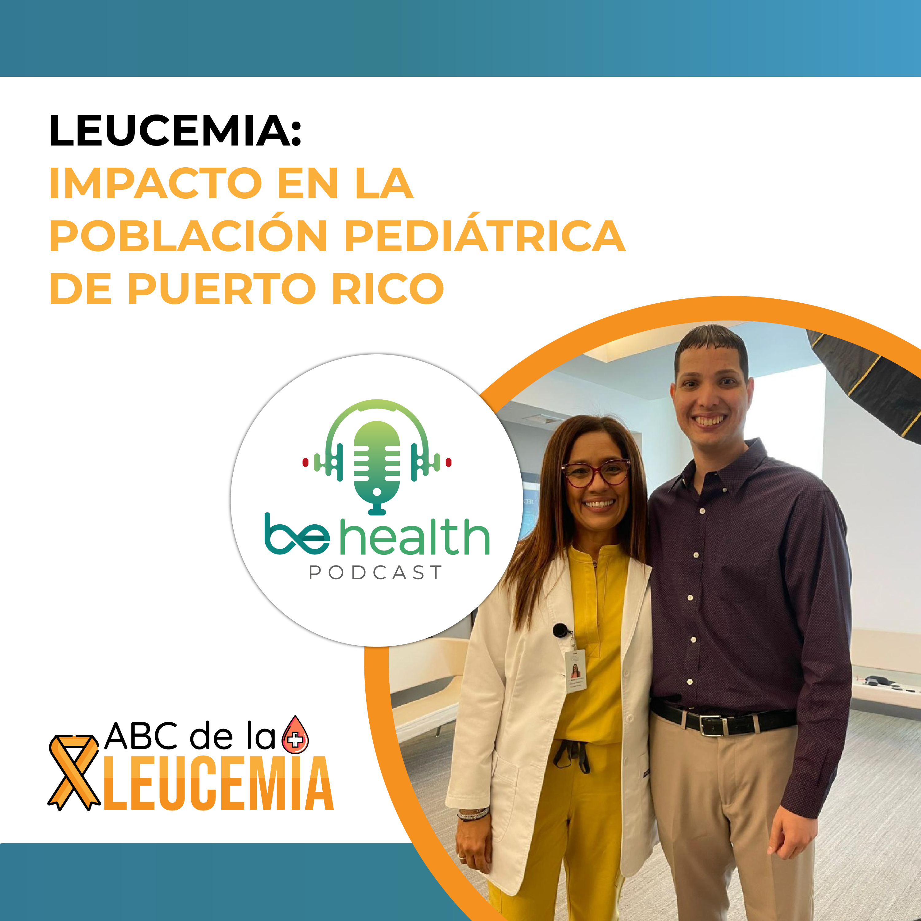 Actitud BeHealth Podcast