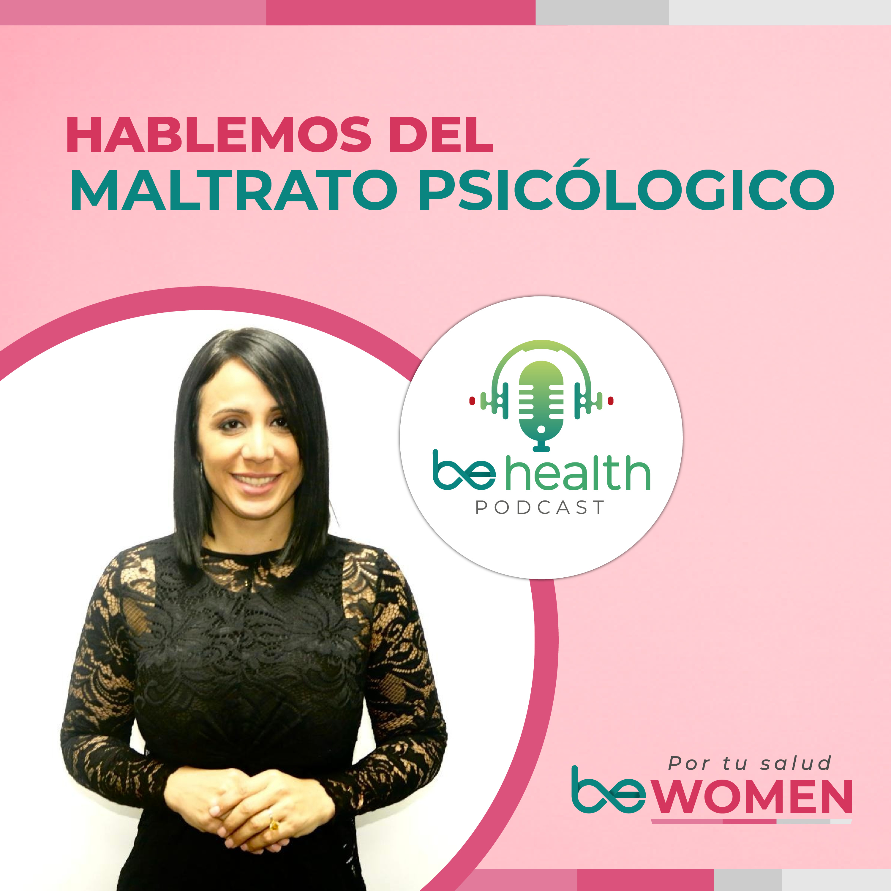 Hablemos del Maltrato Psicólogico episode artwork