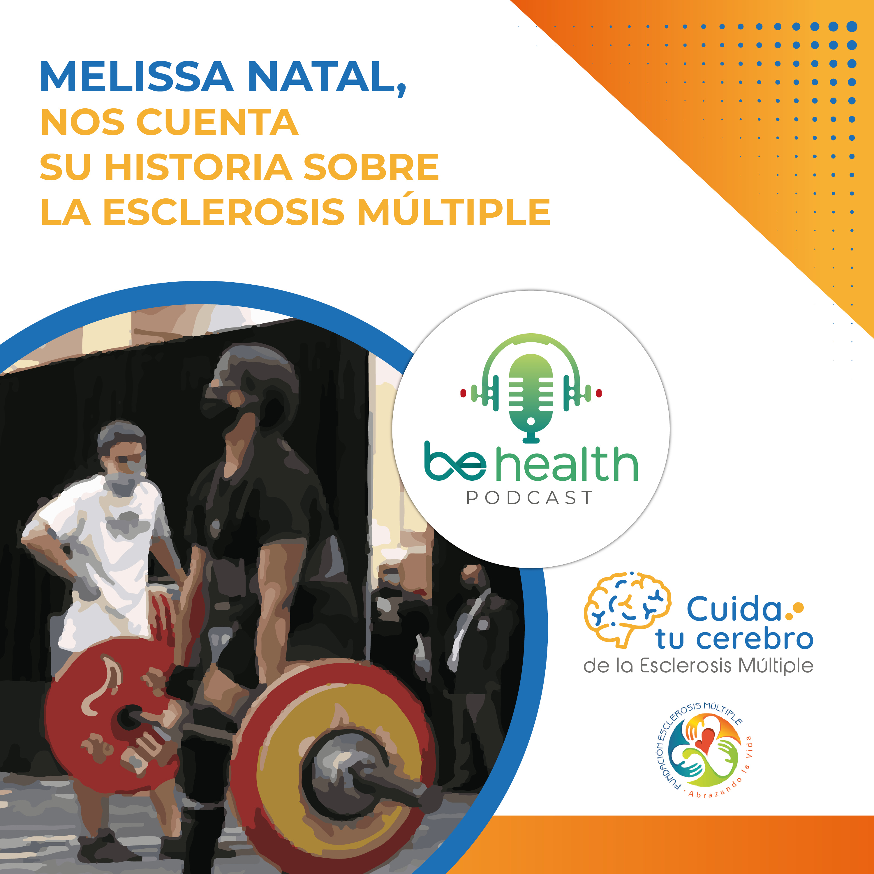 Actitud BeHealth Podcast