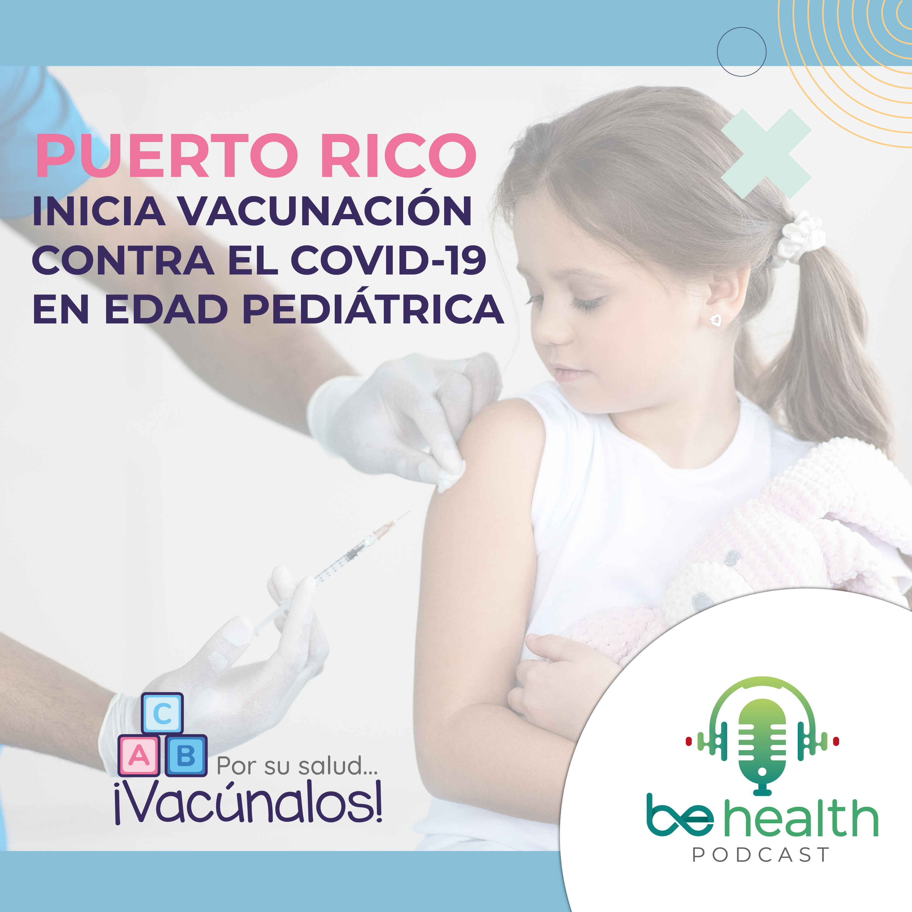 Actitud BeHealth Podcast