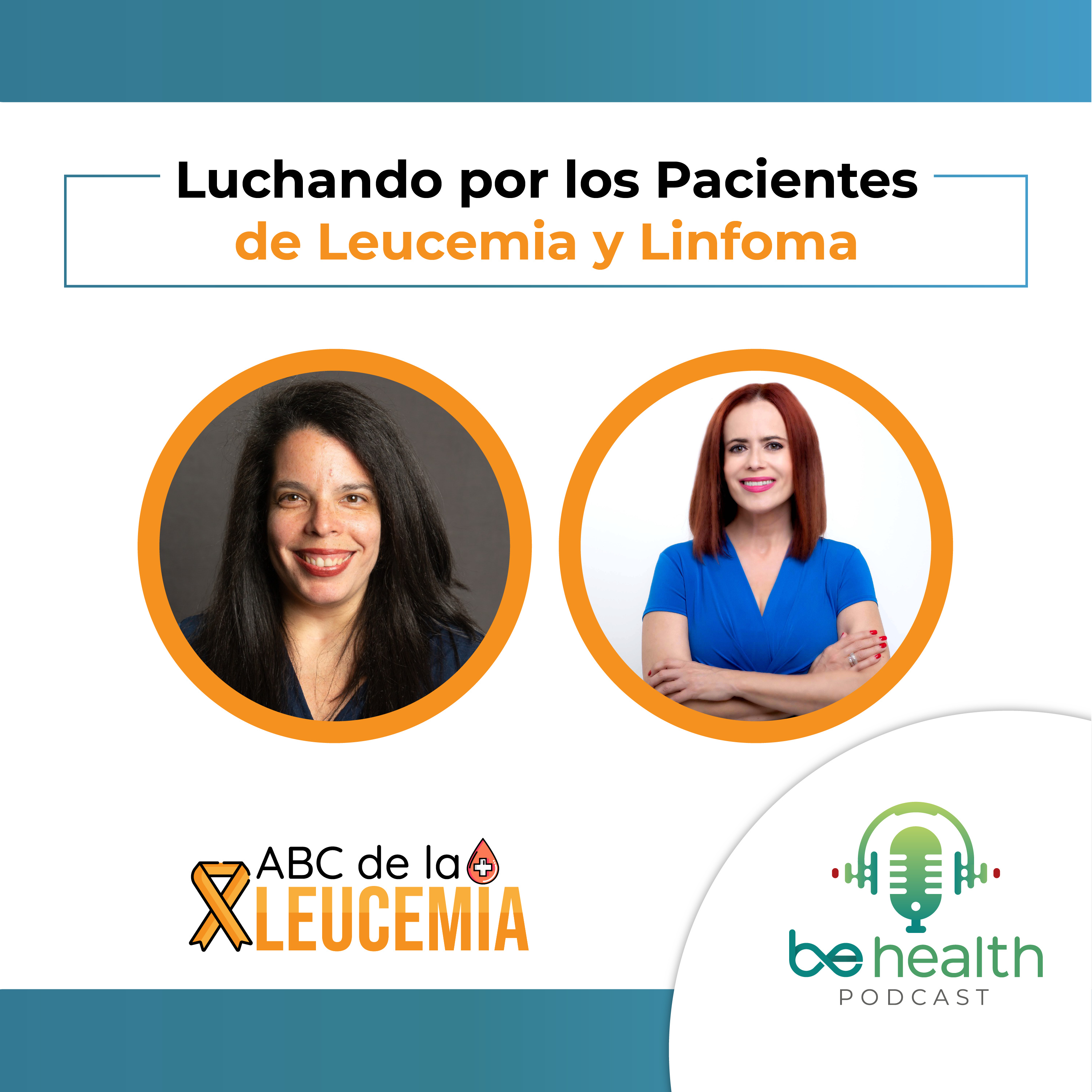 Actitud BeHealth Podcast