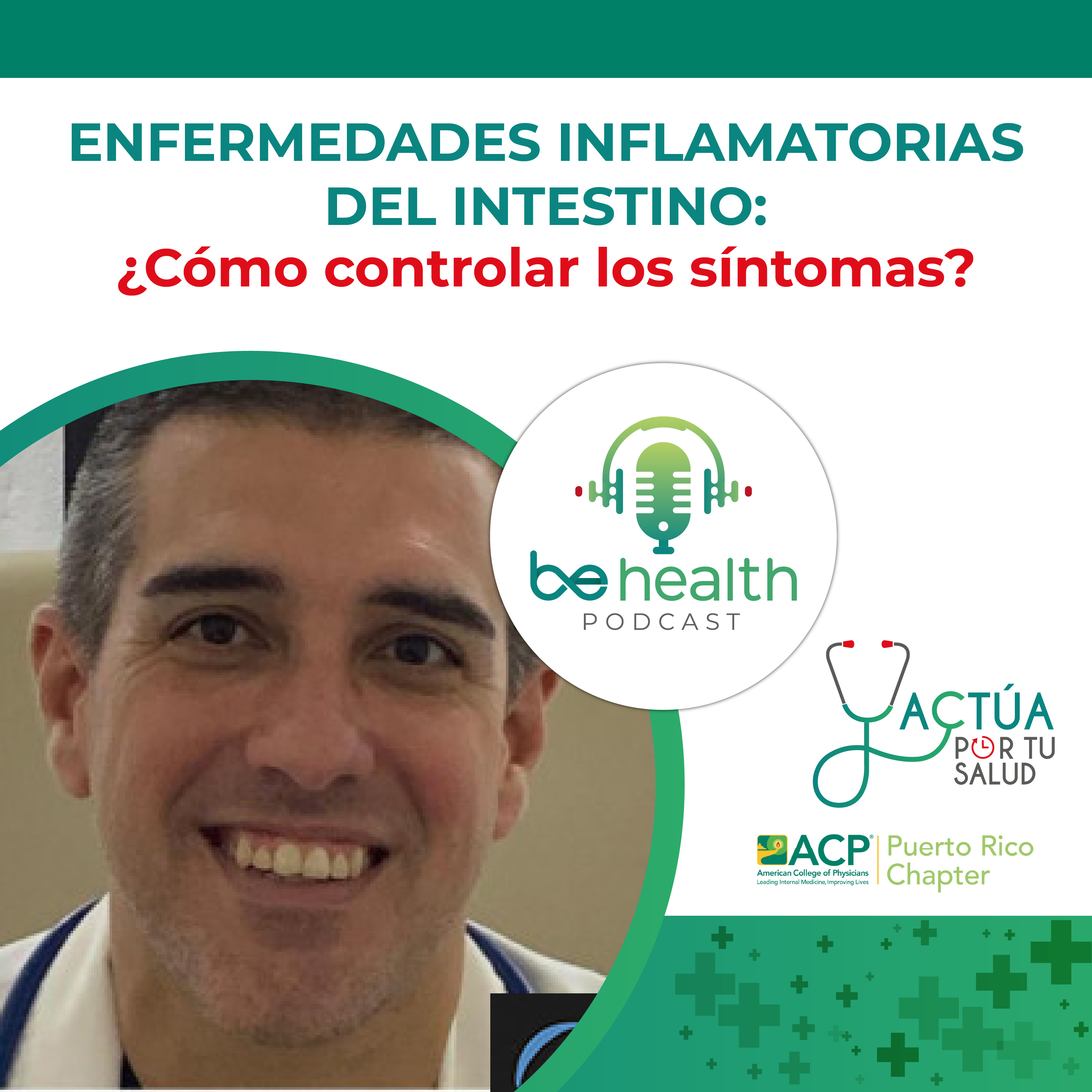 Actitud BeHealth Podcast