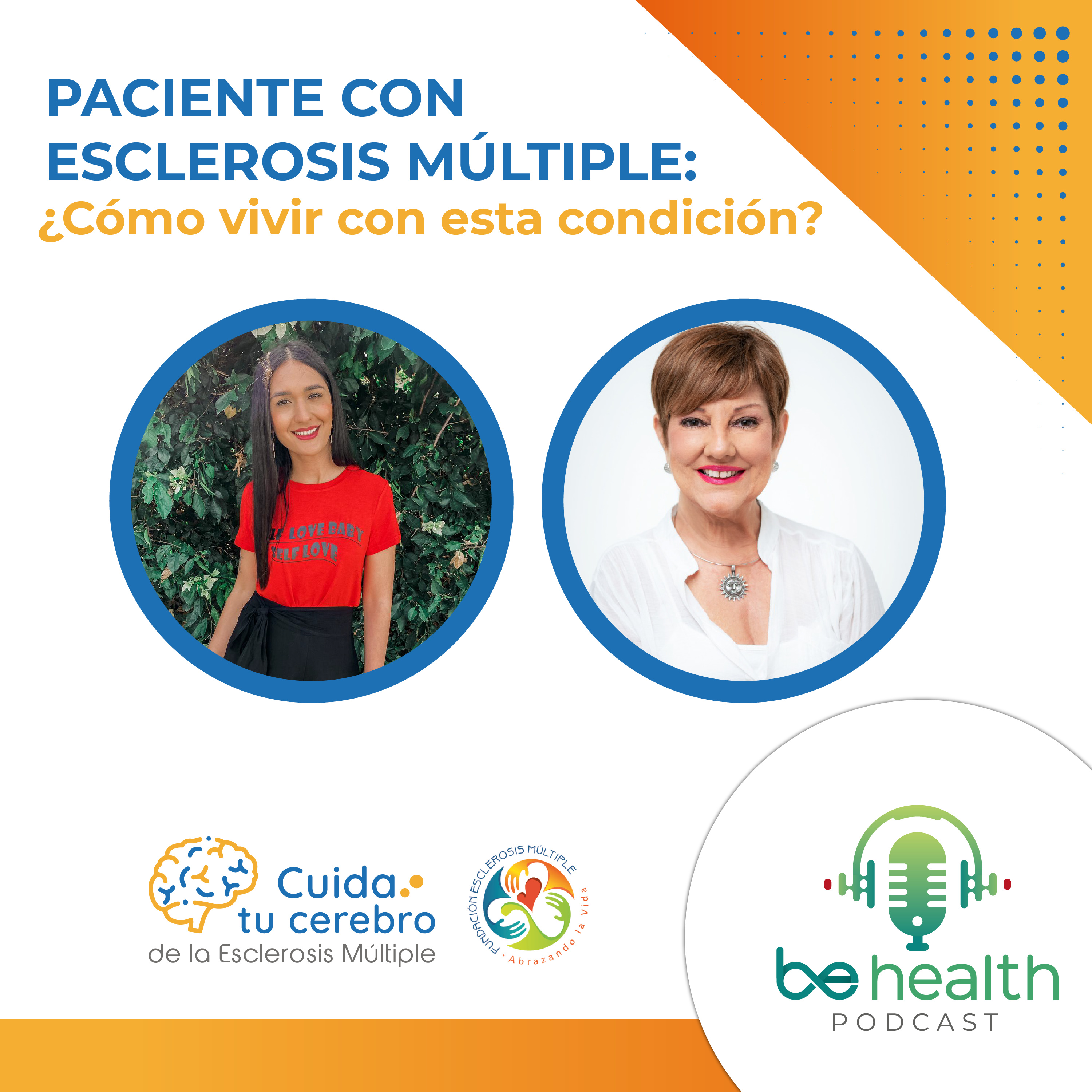 Actitud BeHealth Podcast