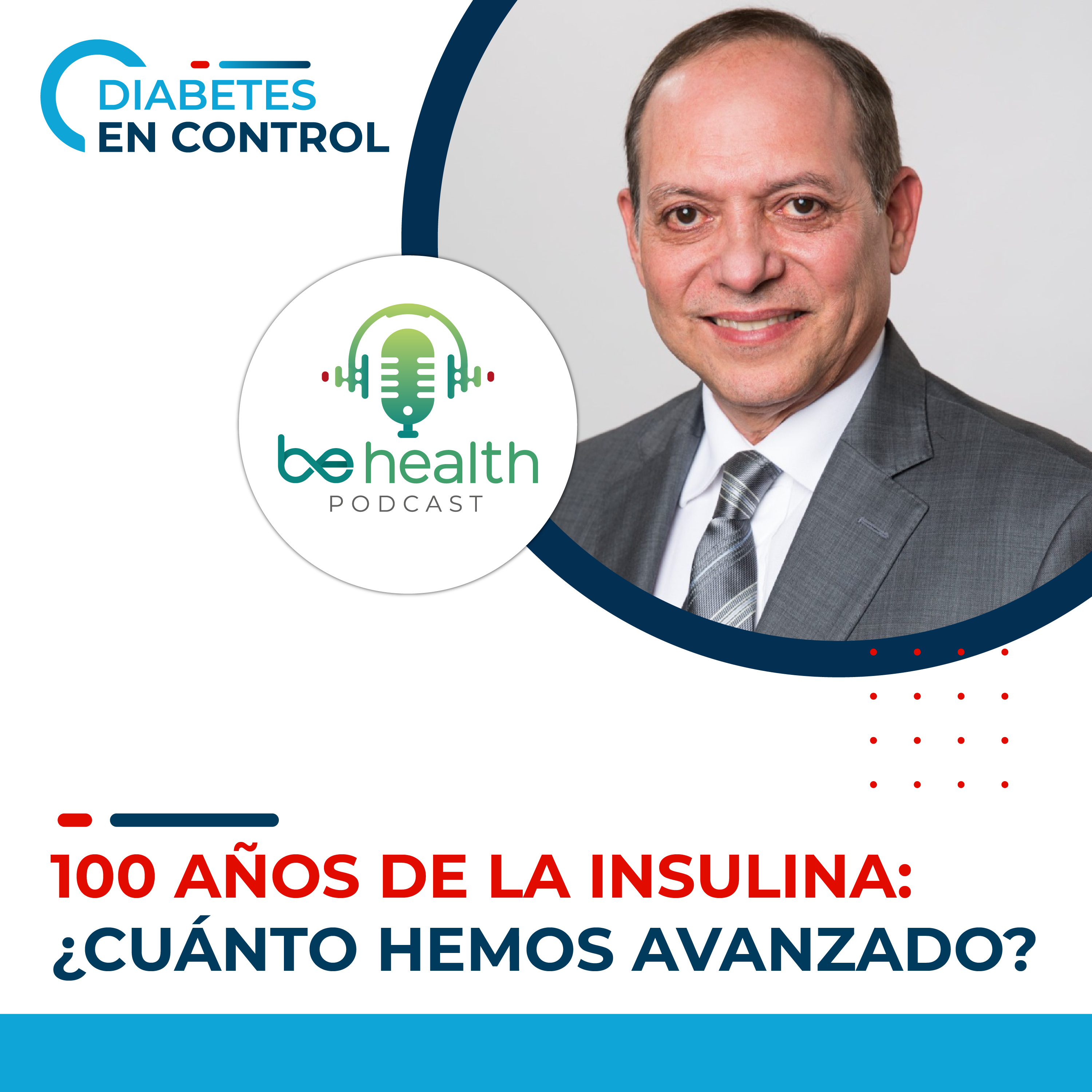Actitud BeHealth Podcast