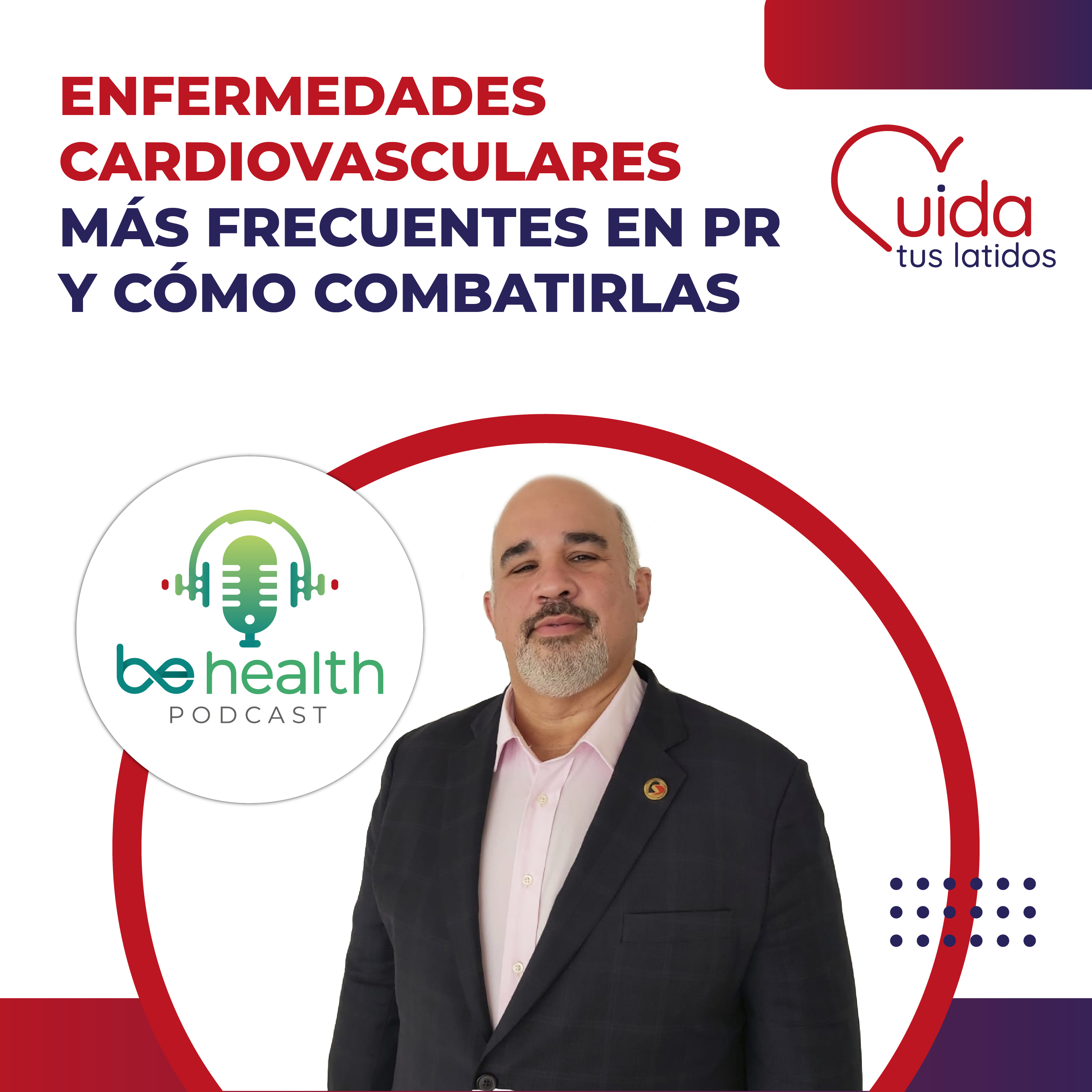 Actitud BeHealth Podcast