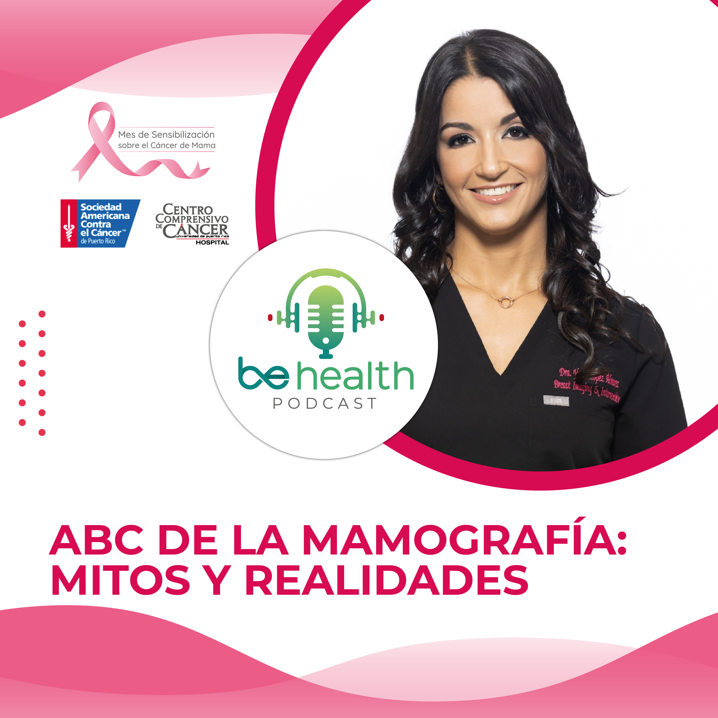 ABC de la mamografía: Mitos y realidades episode artwork