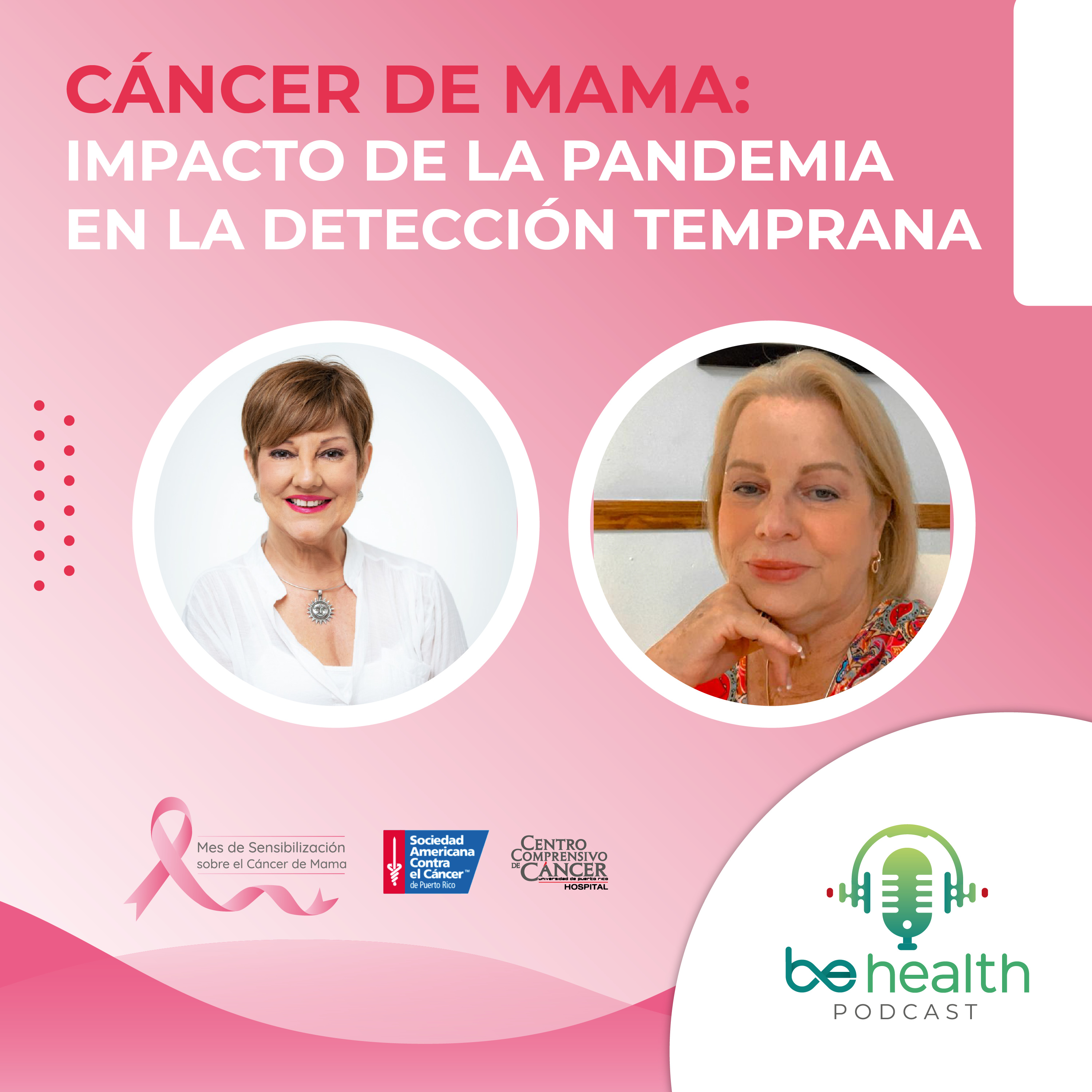 Actitud BeHealth Podcast