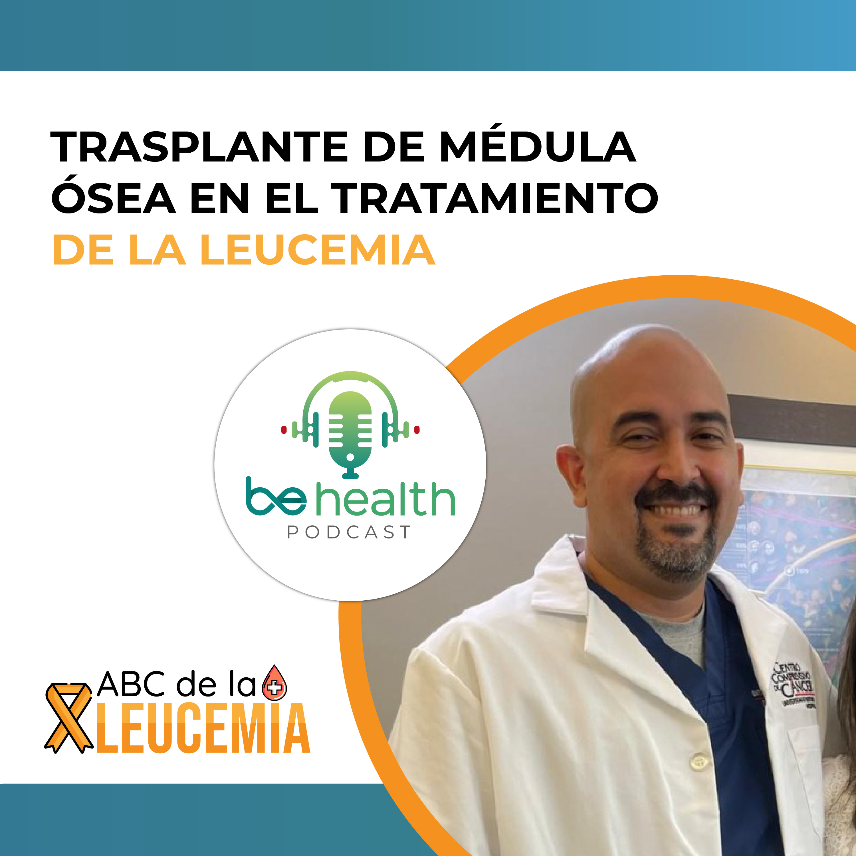 Trasplante de médula ósea en el tratamiento de la leucemia episode artwork