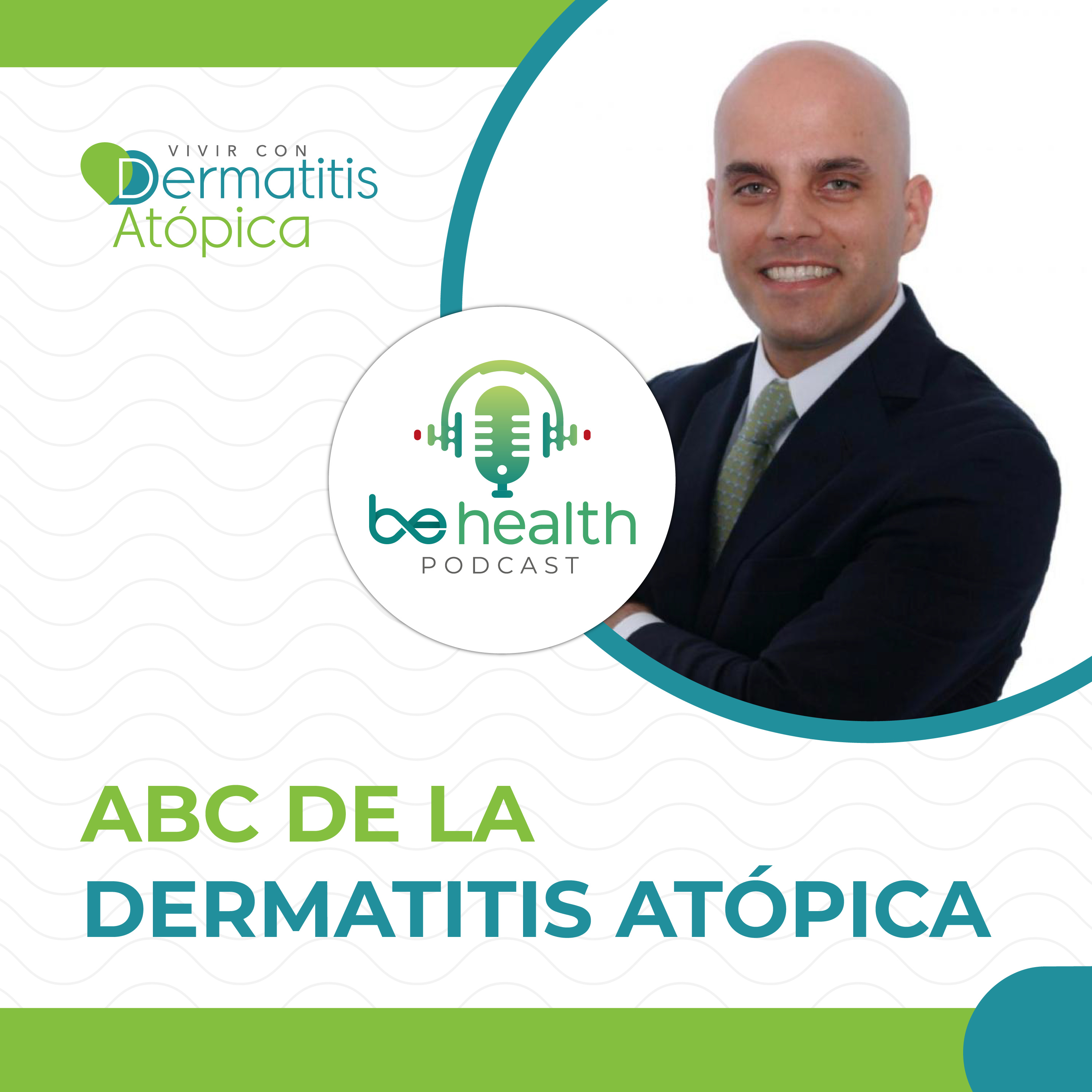 ABC de la Dermatitis Atópica episode artwork